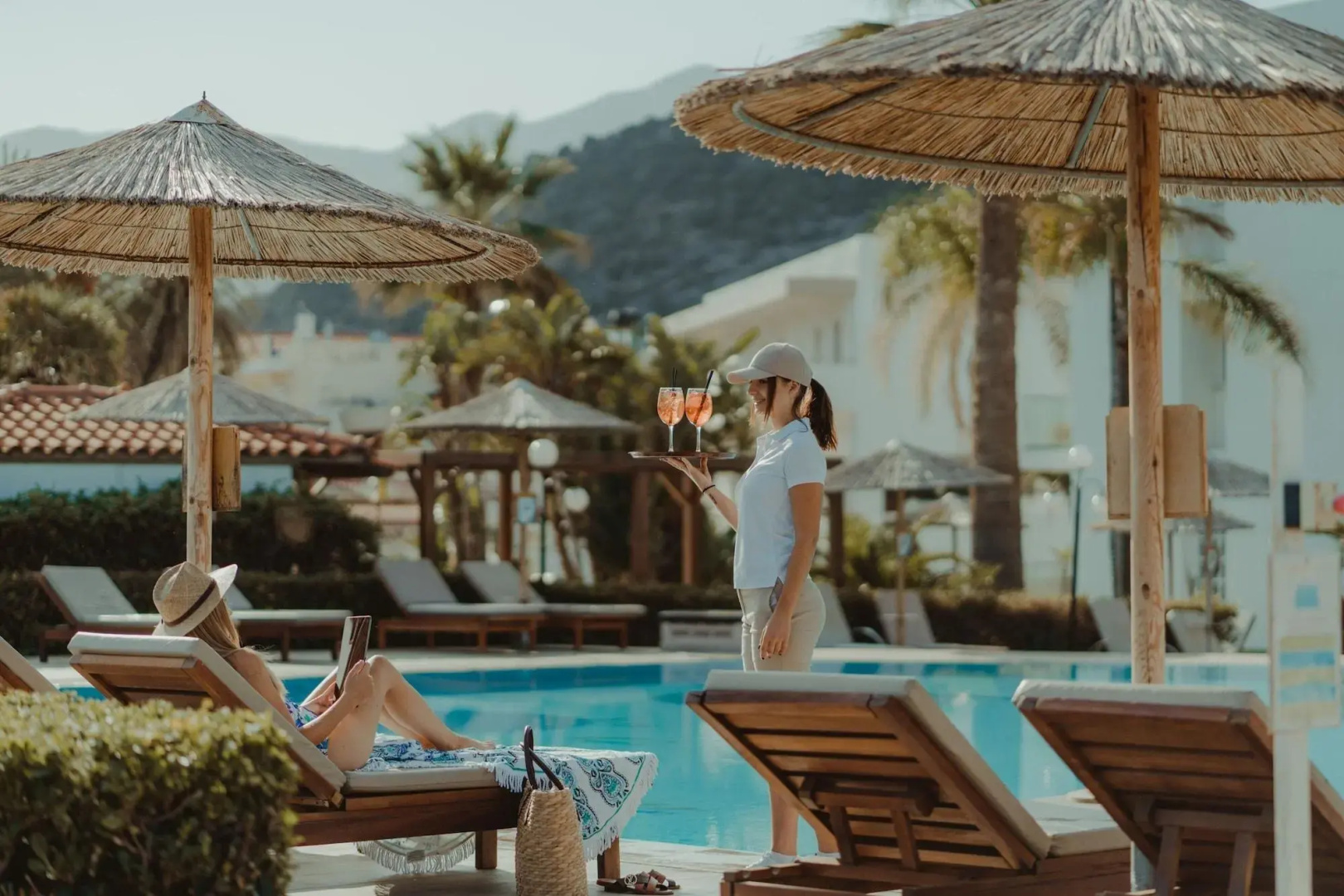 Alai, Crete, a Tribute Portfolio Resort