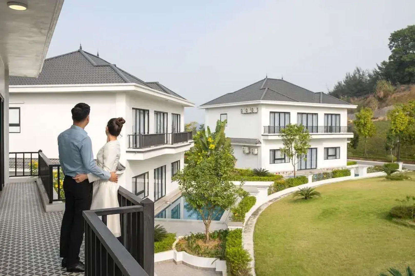 La Saveur de Hoa Binh Resort