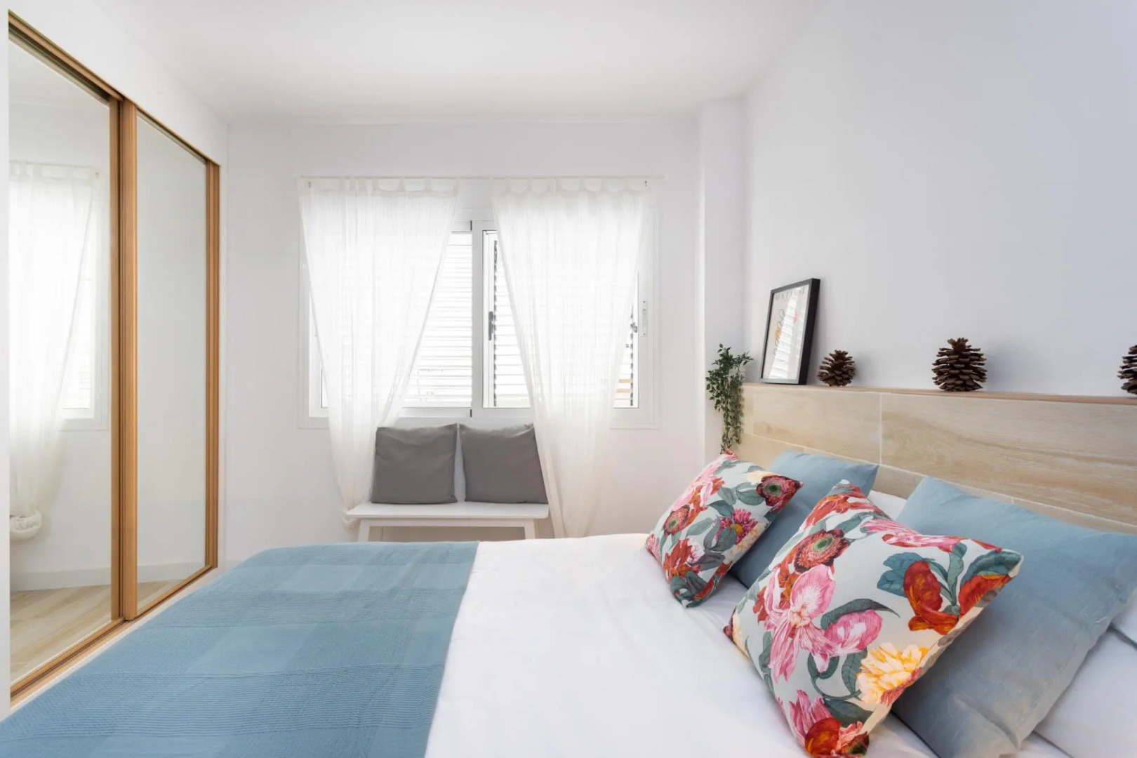 Home2Book Stylish Apartment Alcalá Beach