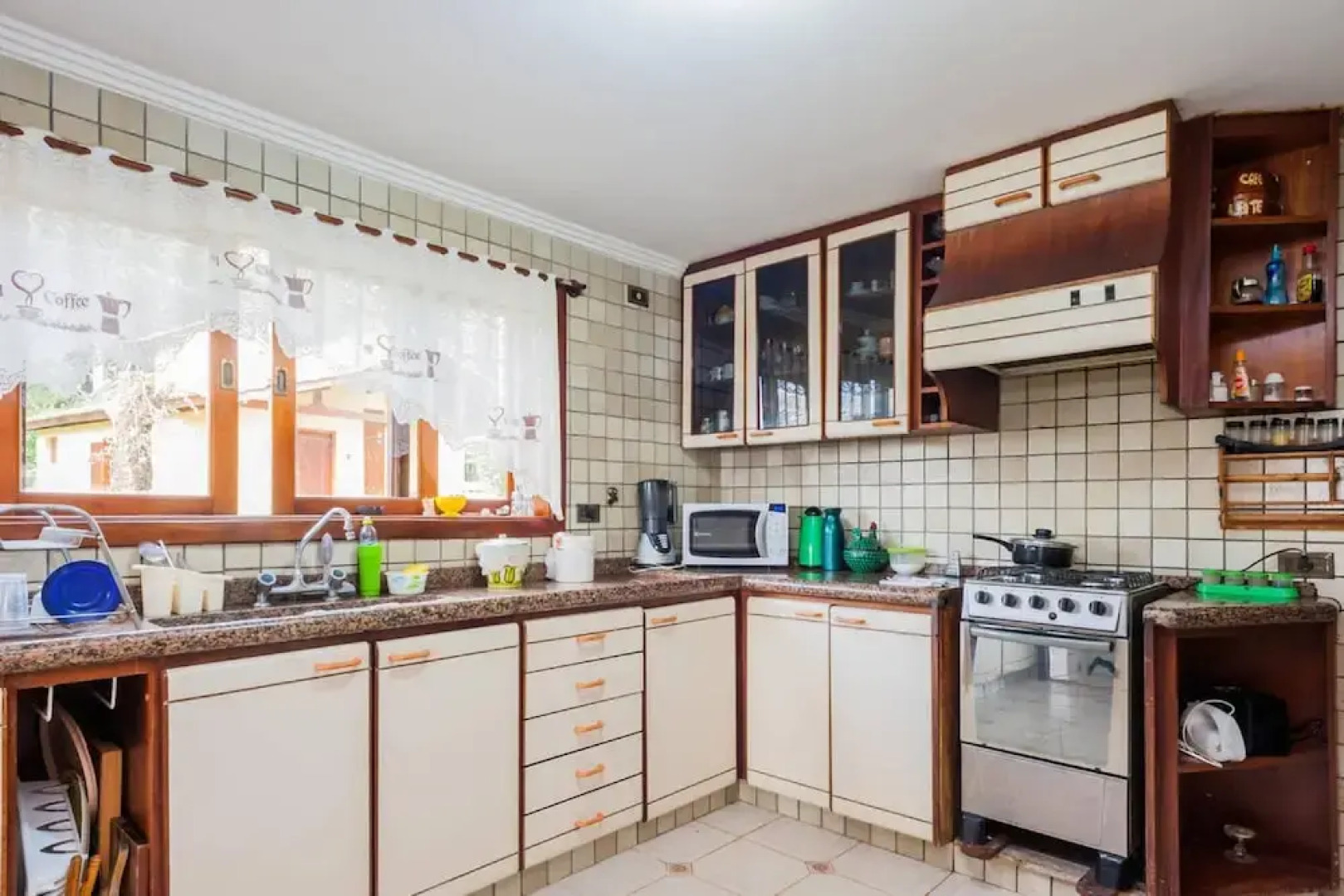 Casa Sítio Renascer Atibaia