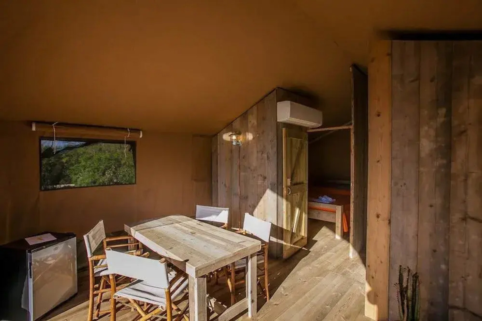 Capalbio Glamping Village