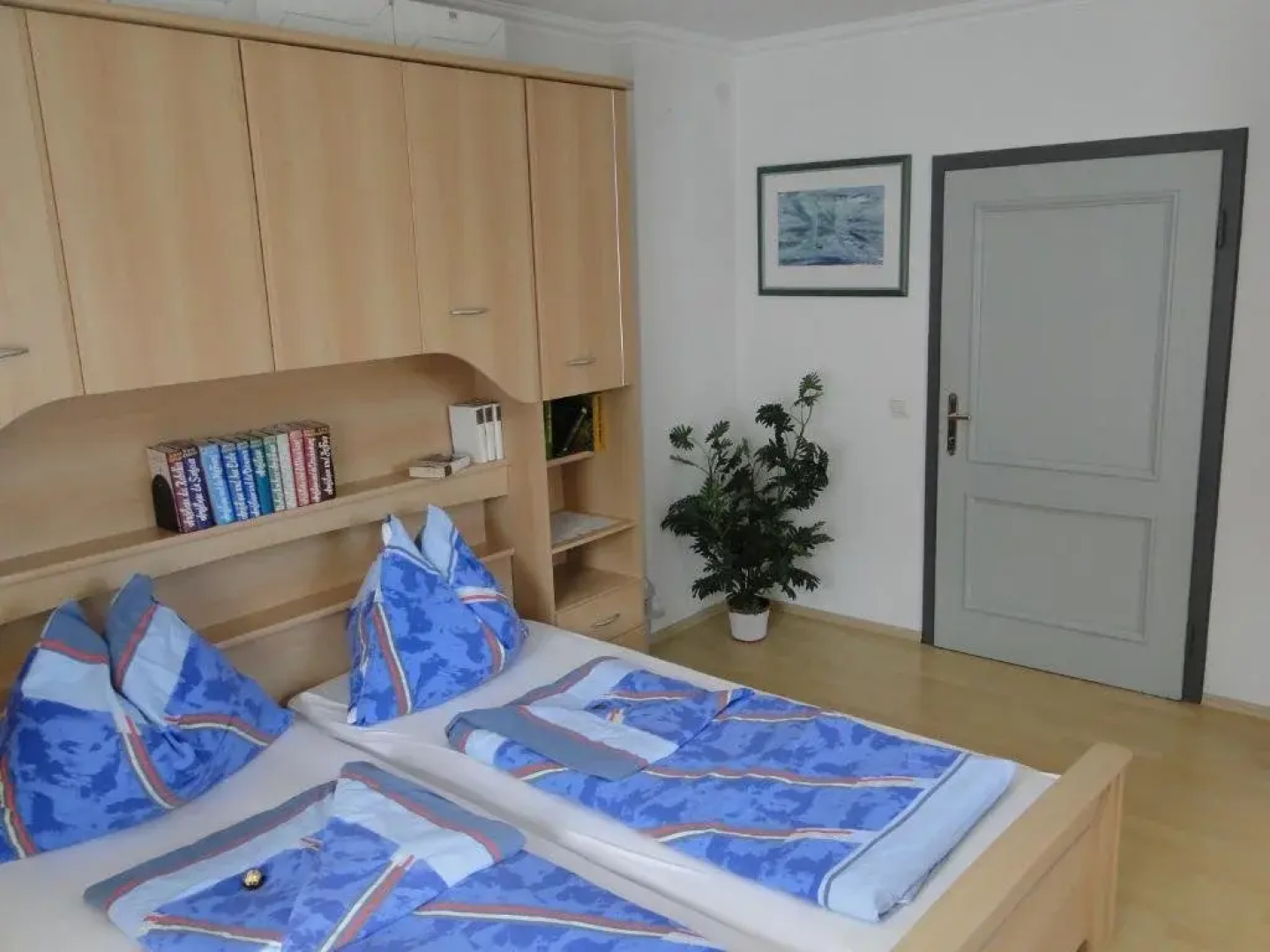 Ferienwohnung Berger