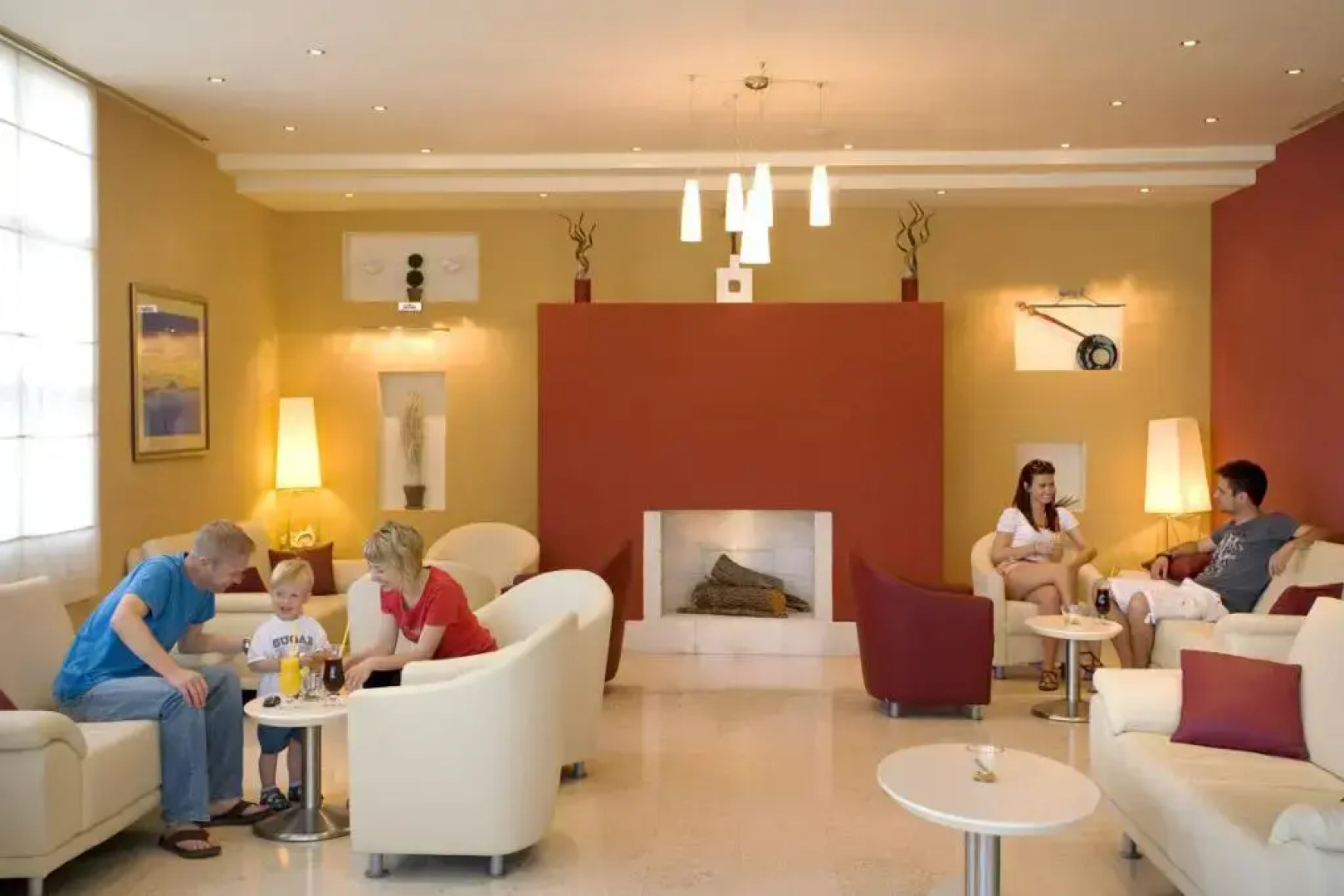 Sunny Rabac by Valamar