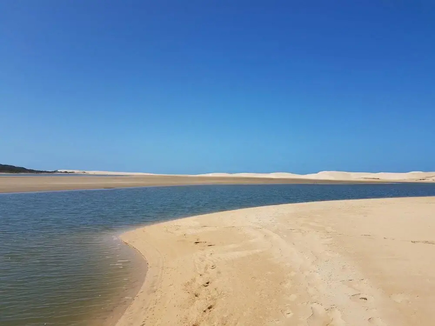 Addo Riverside Villa