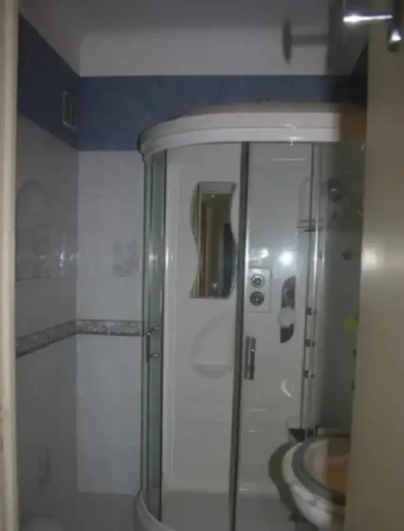 Apartment With 2 Bedrooms in Brest, With Wonderful City View and Wifi - 5 km From the Beach