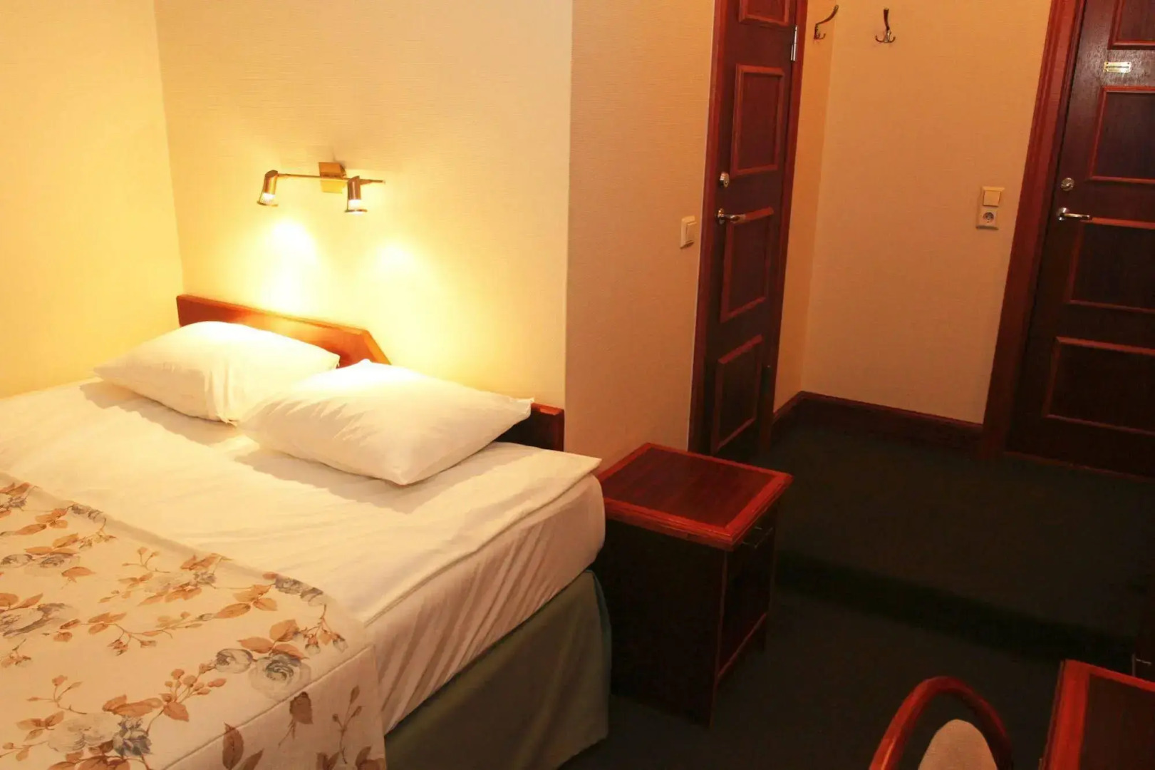 Отель «Виктория»