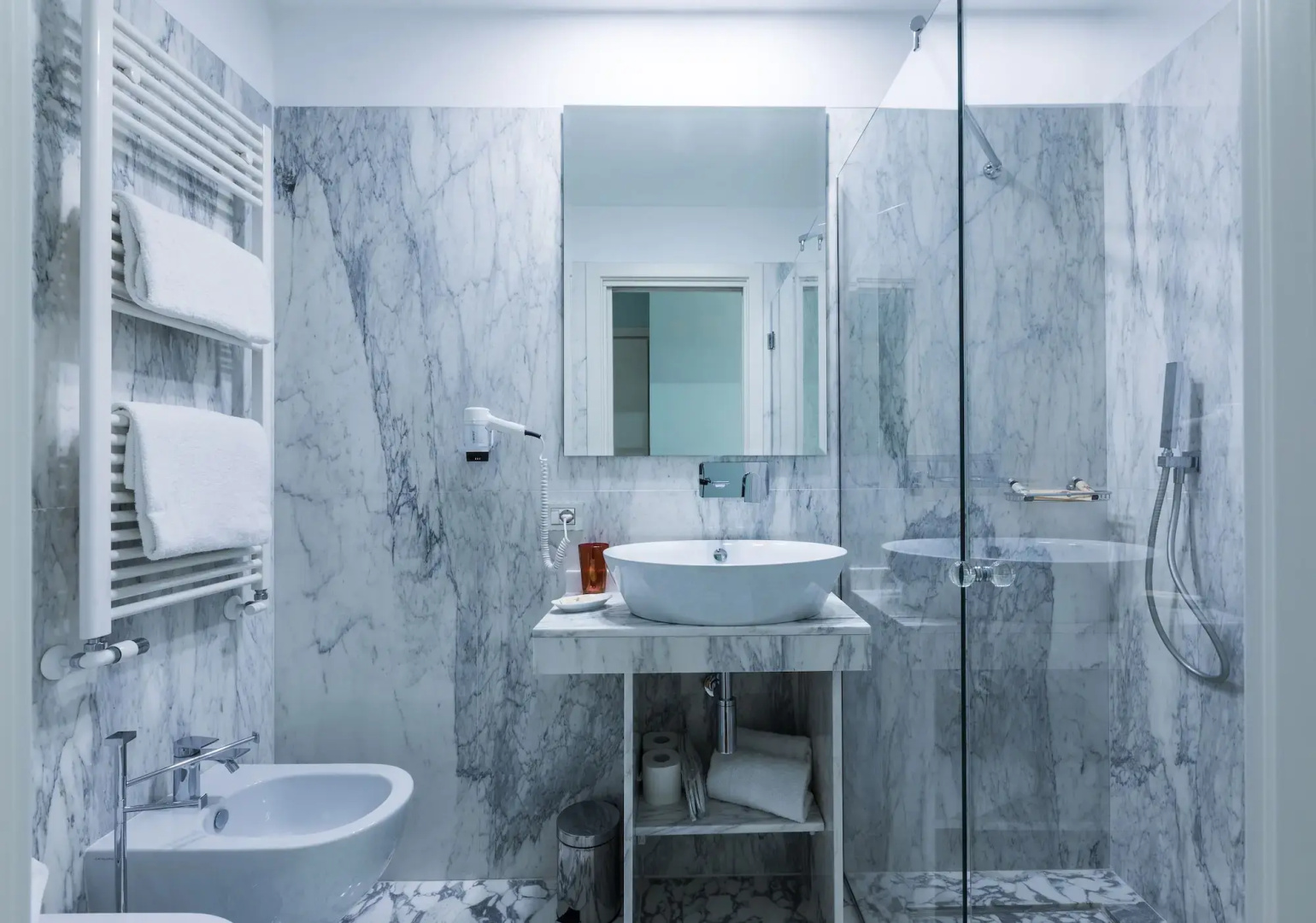 Hotel la Scala