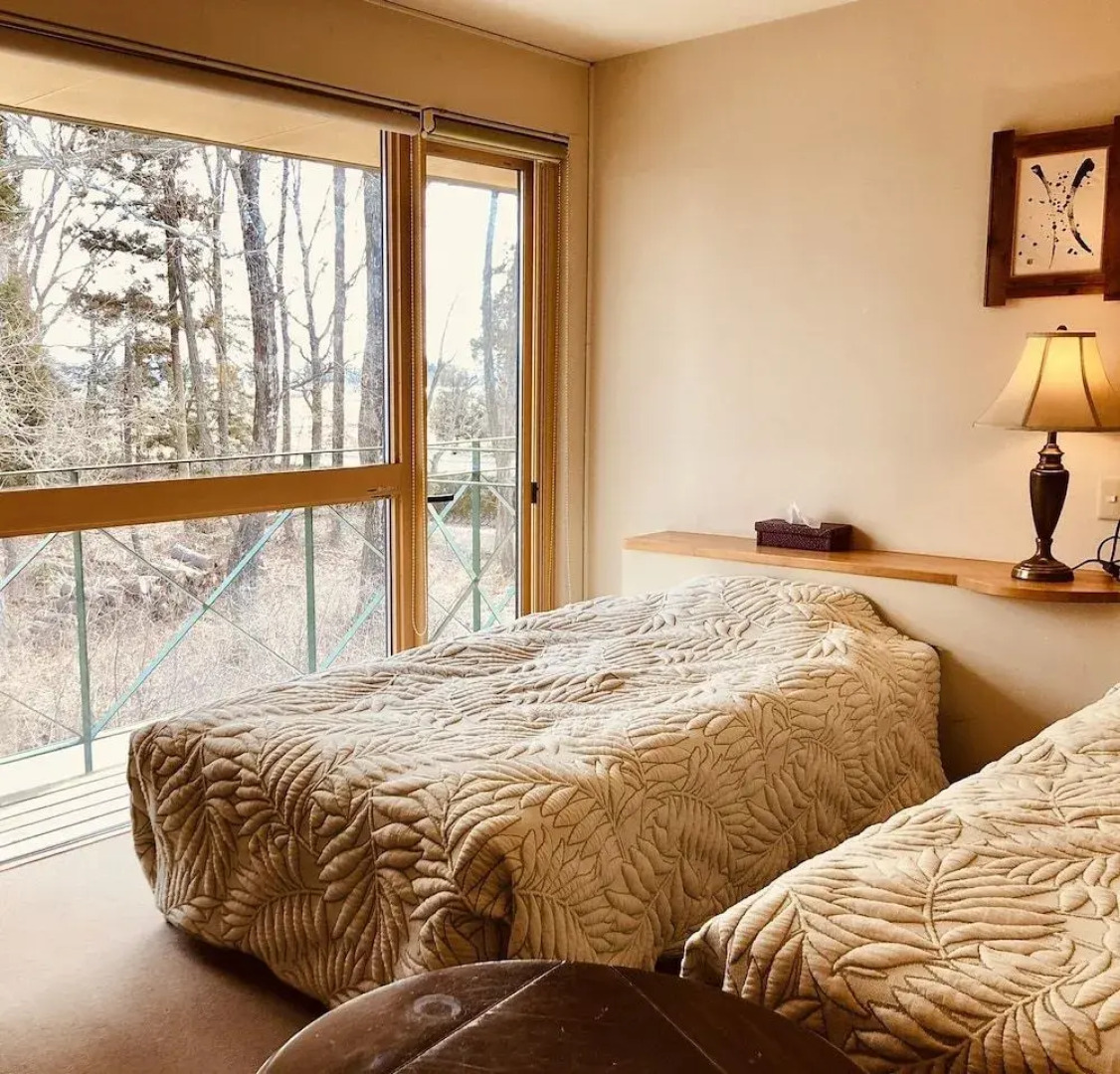 Cafe Restaurant B&B Burari