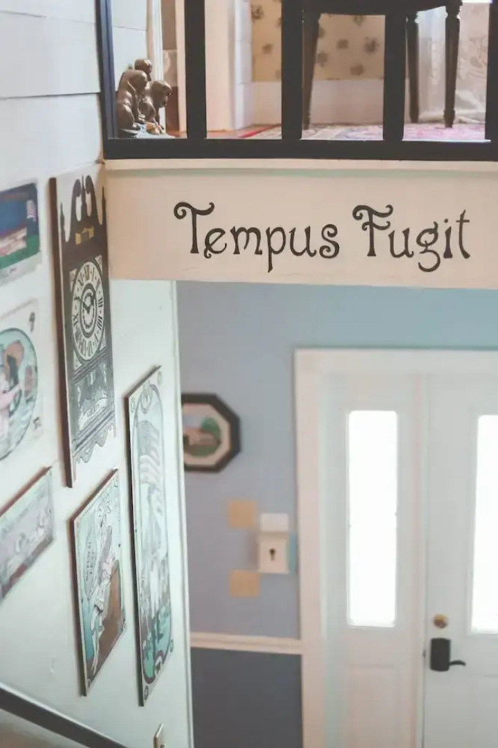 Changing Times Boutique Country Lodging