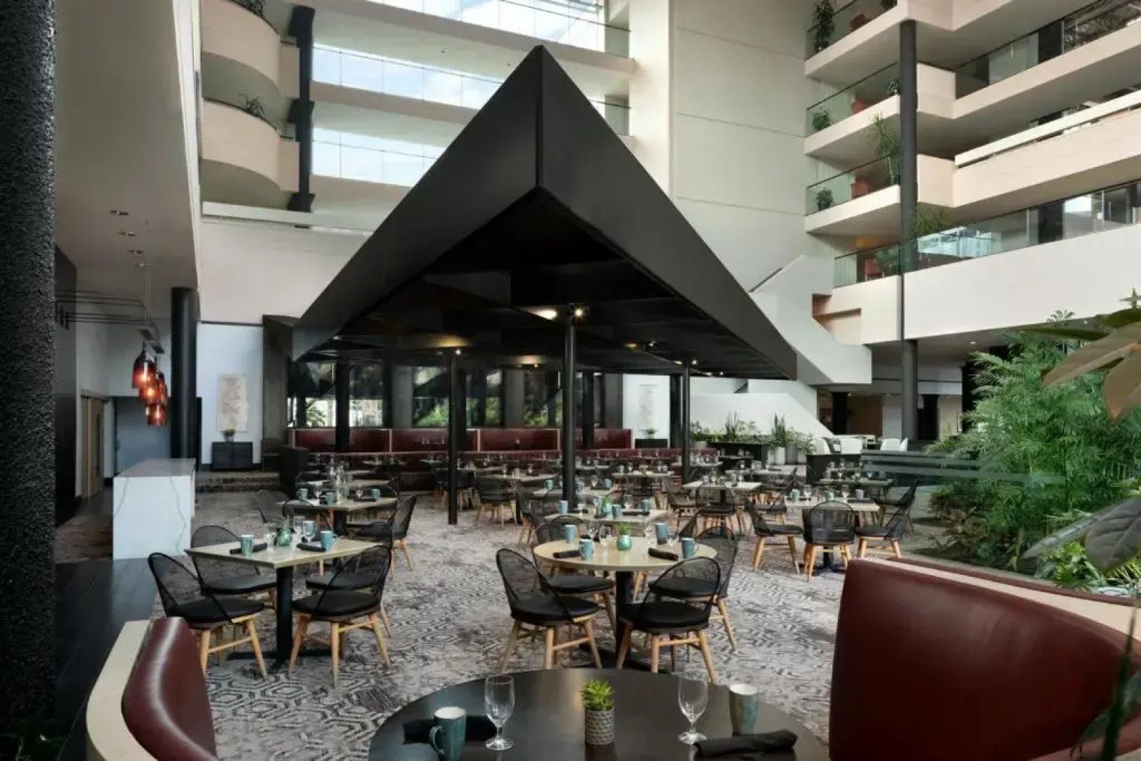 Отель Hyatt Regency Houston West