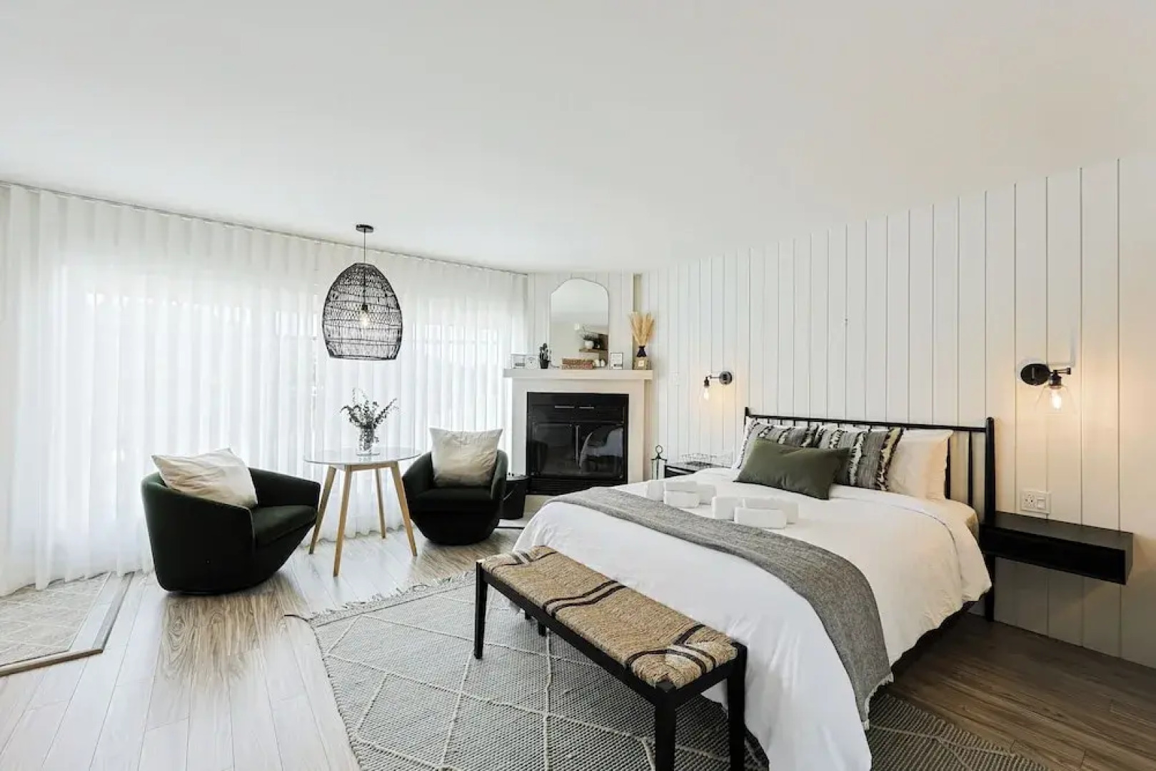 Les Lofts du Lac des Sables