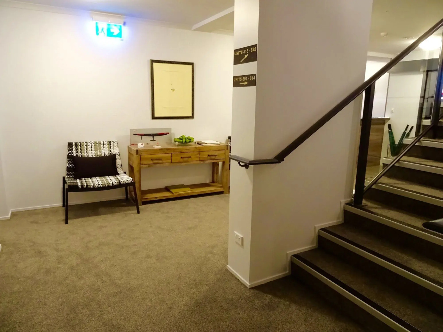 BKs Premier Motel Hamilton