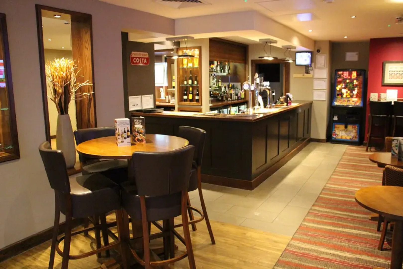 Premier Inn Canterbury City Centre