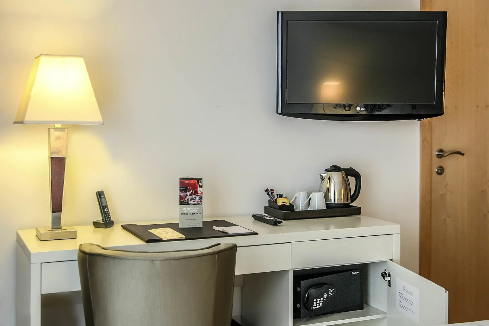 Hotel Montaigne & Spa