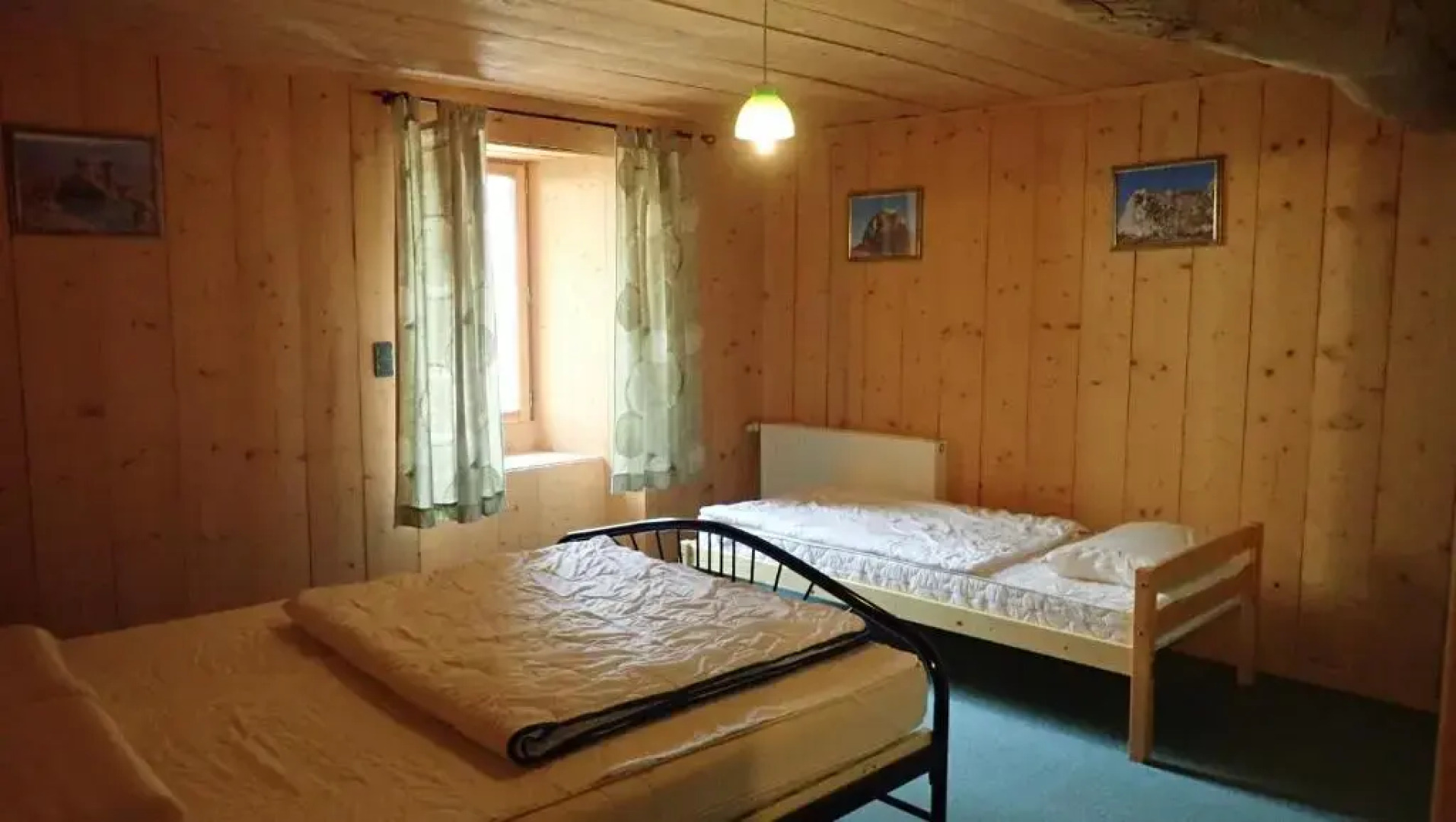 Gîtes Le Paradoxe des Pyrénées