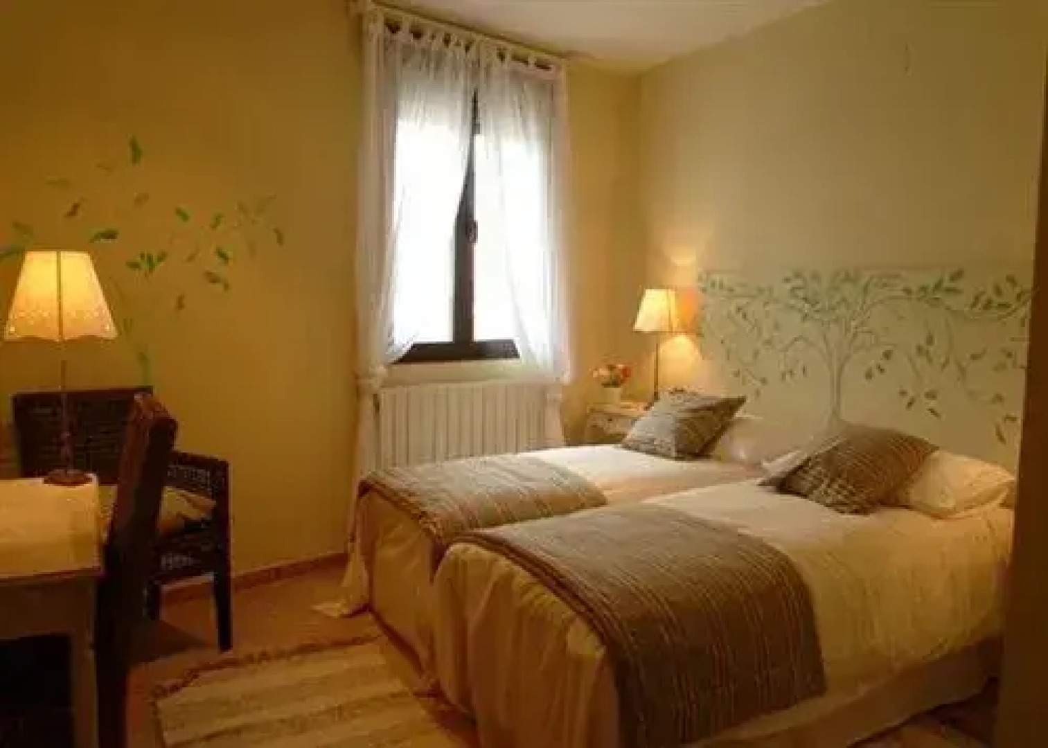 Rural Laureana Marcos Hotel