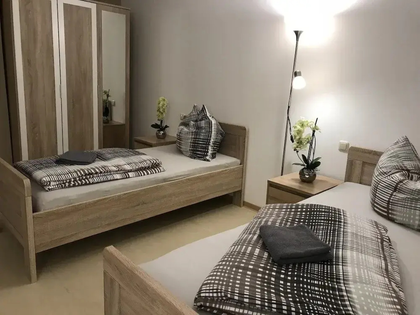 Steakhouse Groß Laasch