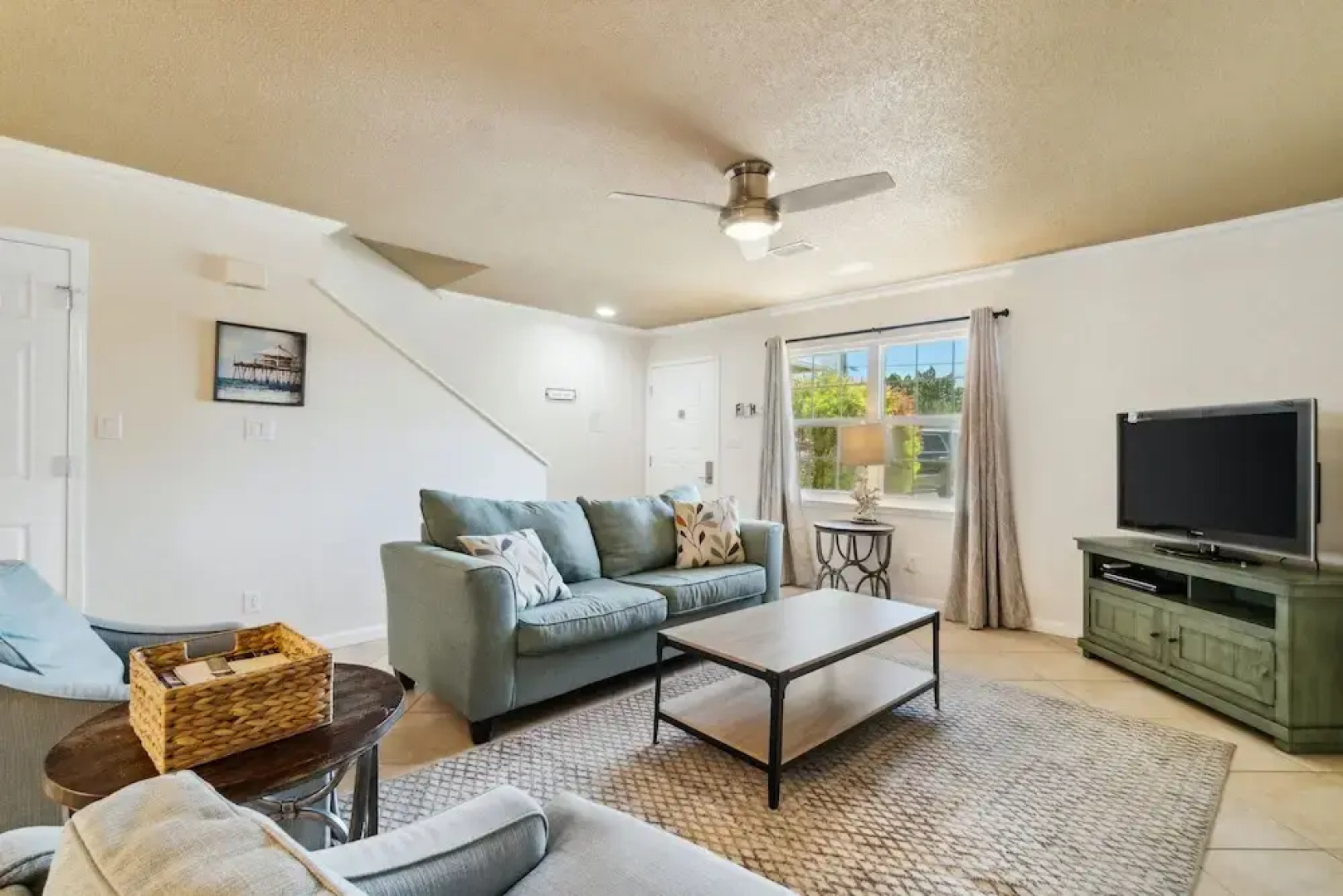 Woodland Shores Beach Resort by Panhandle Getaways
