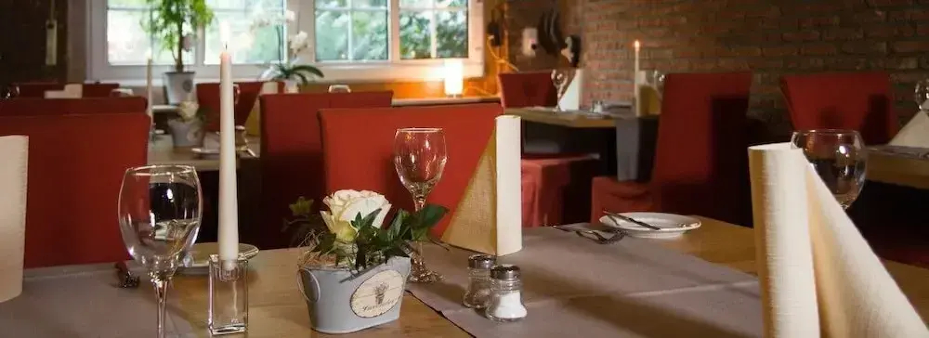 Landhotel Elkemann