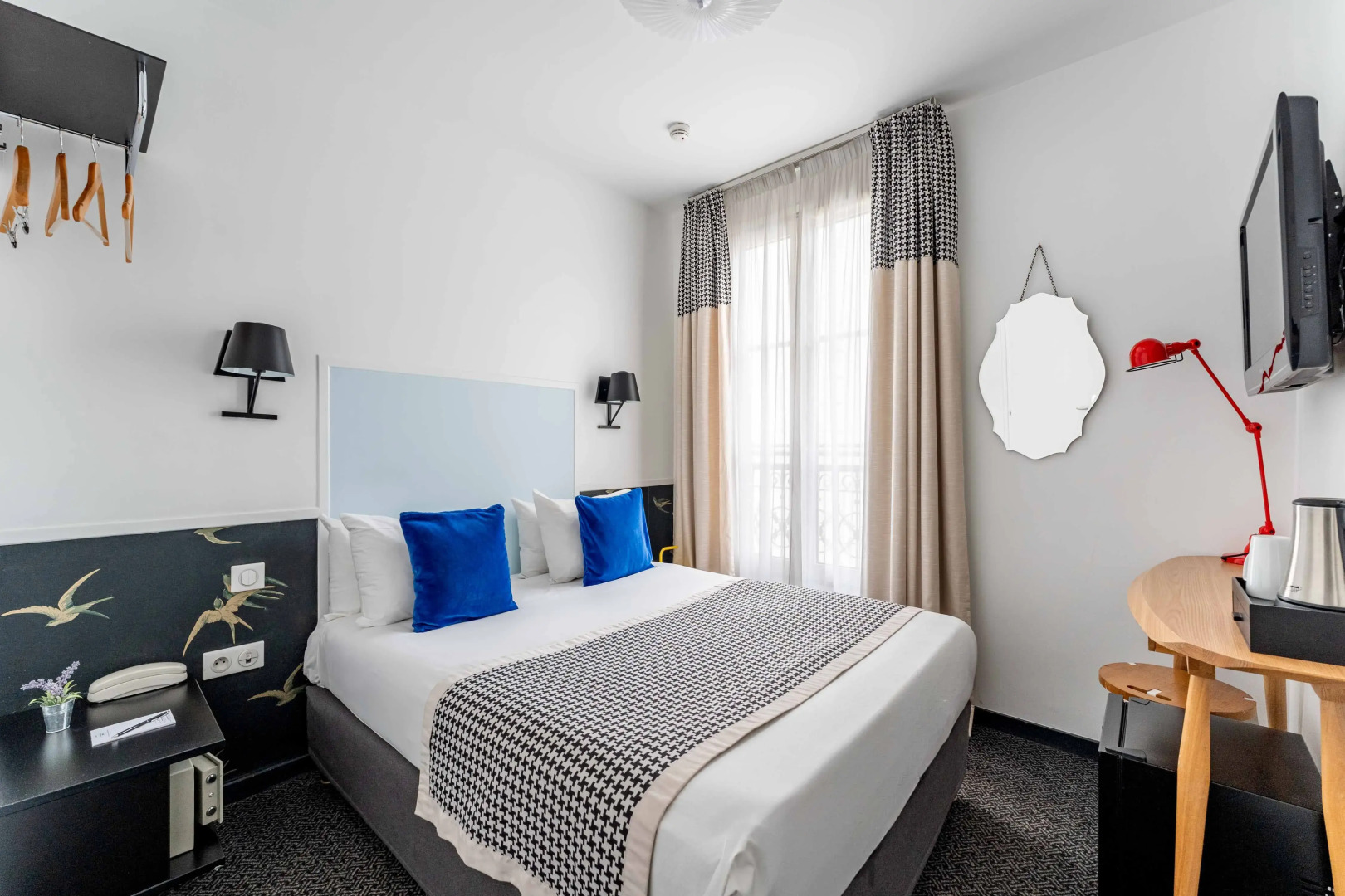 Hôtel George - Astotel