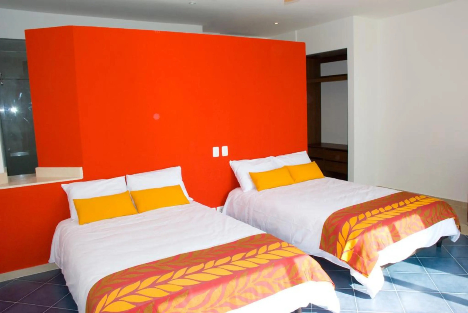 Decameron Baru - All inclusive