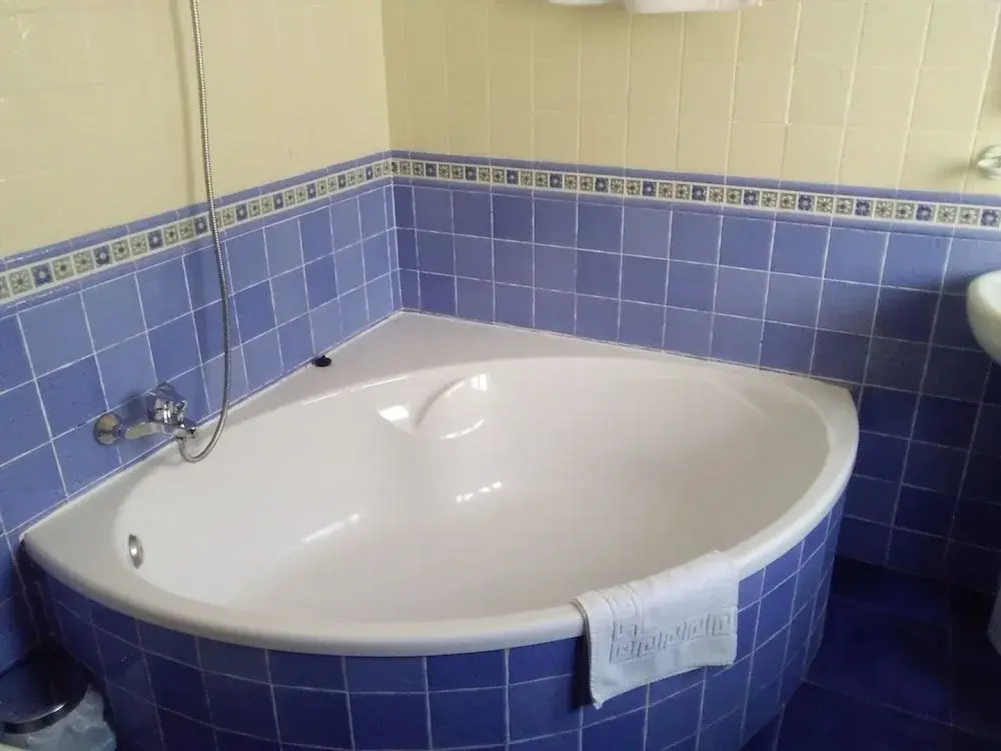 Posada Las Mozas del Agua