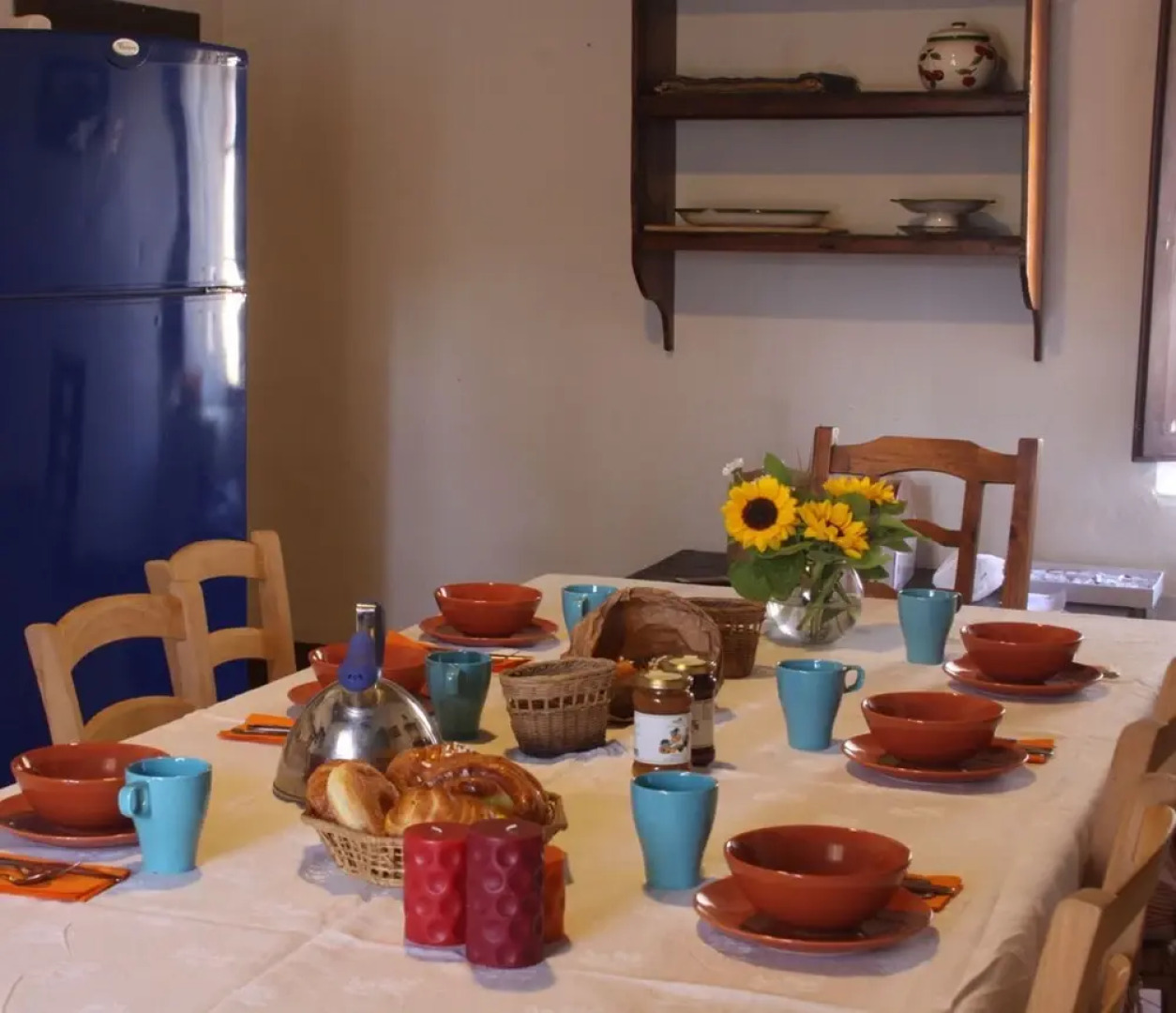 Villa With 4 Bedrooms in Buonconvento, With Pool Access, Furnished Gar