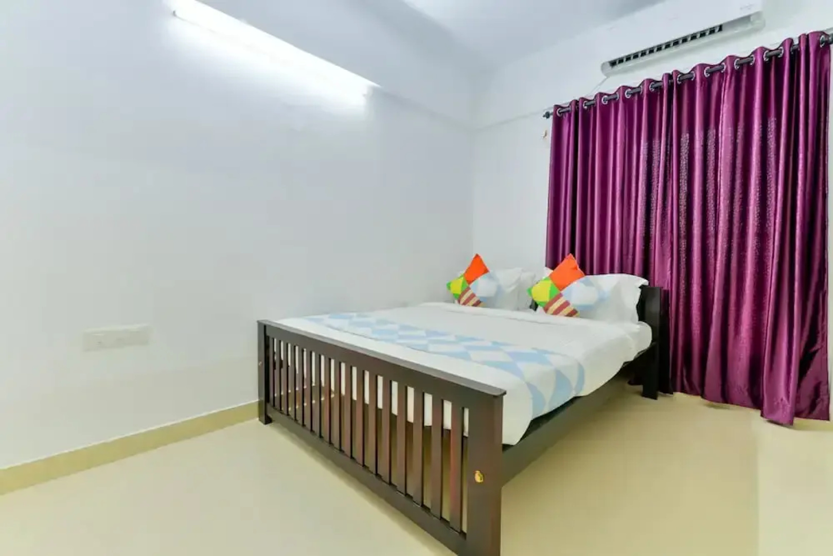 OYO 16140 Home Exotic 1BHK Kakkanad