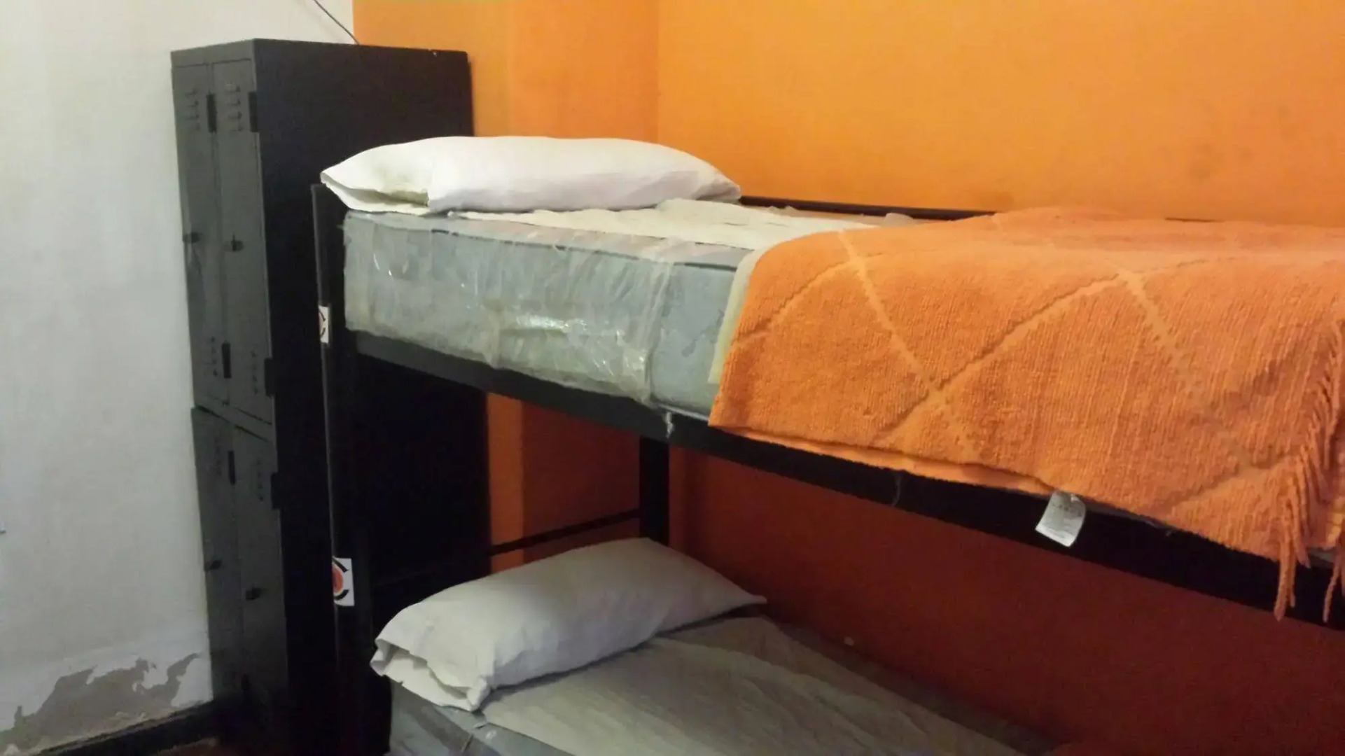 Turning Point Hostel