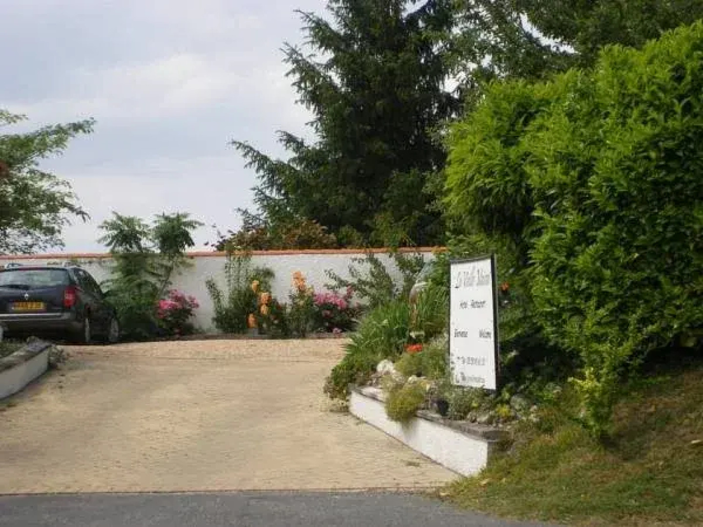 Hotel La Vieille Maison