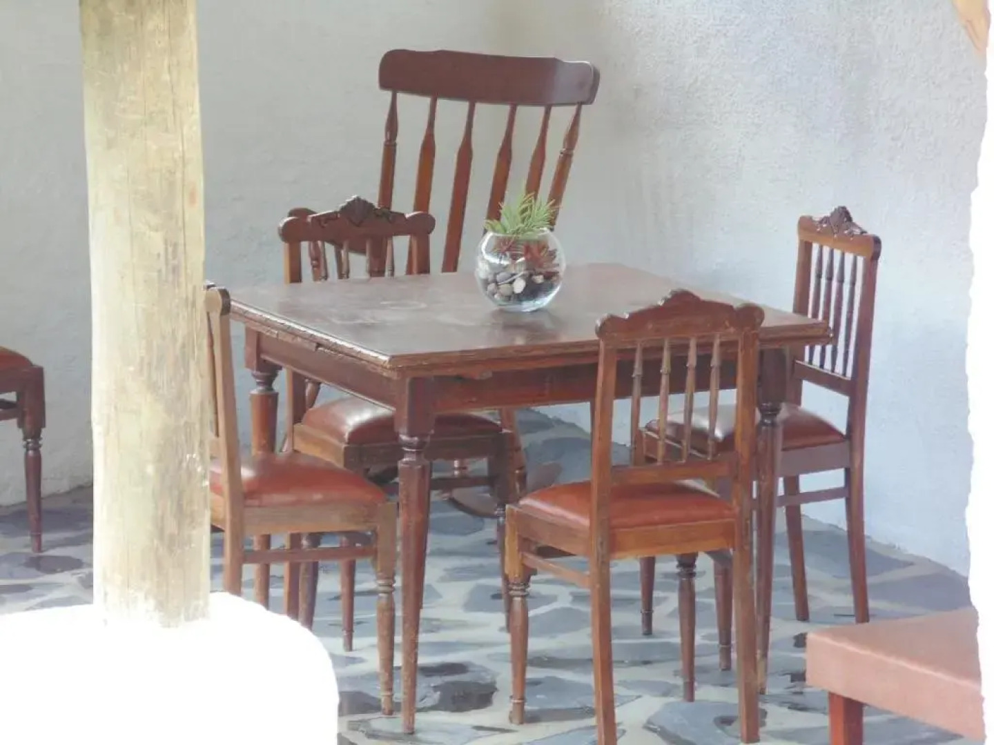 Casa do Alto - Benfeita