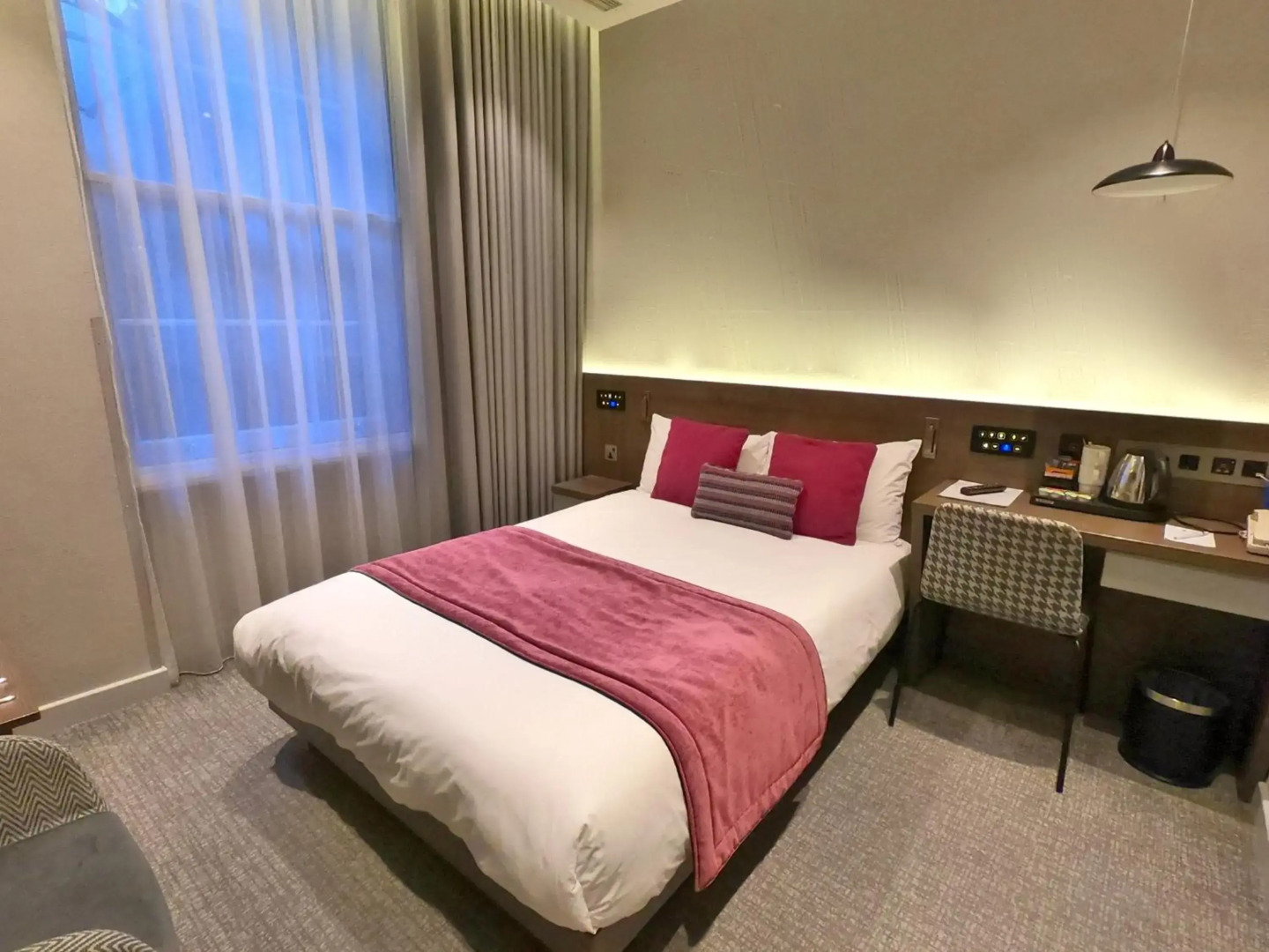 First Choice Inns at the Swell