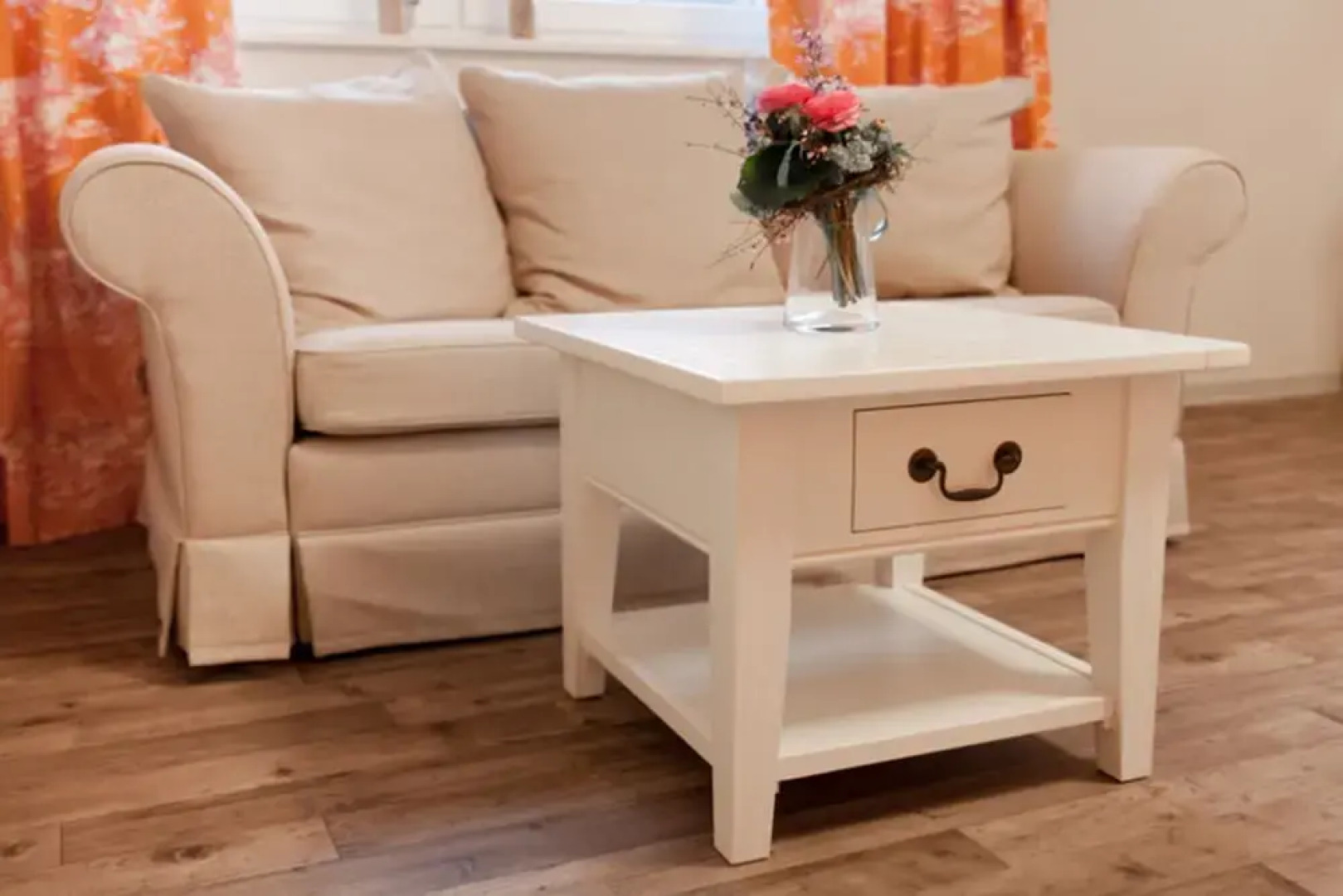 Café Wildau - Pension am Werbellinkanal