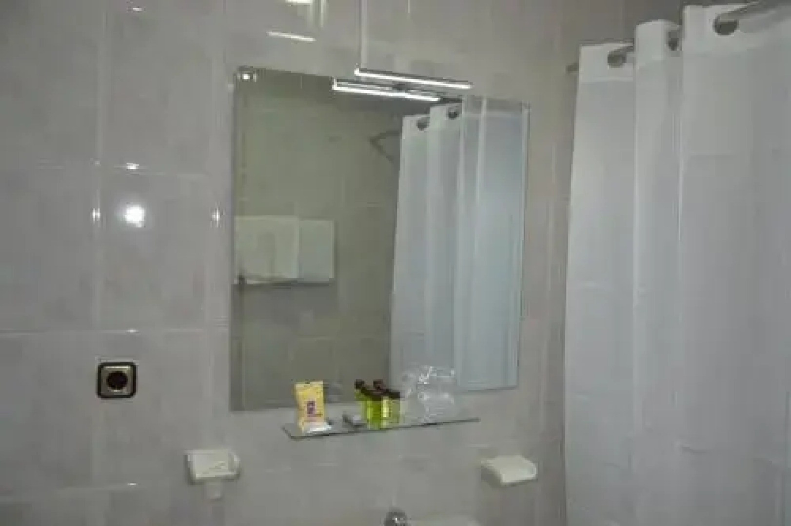 Hotel Balcón de Cazorla