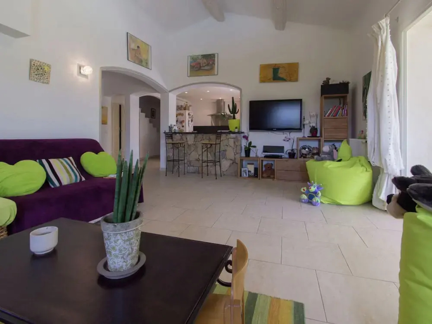 Modern Villa in Mougins With Private Pool