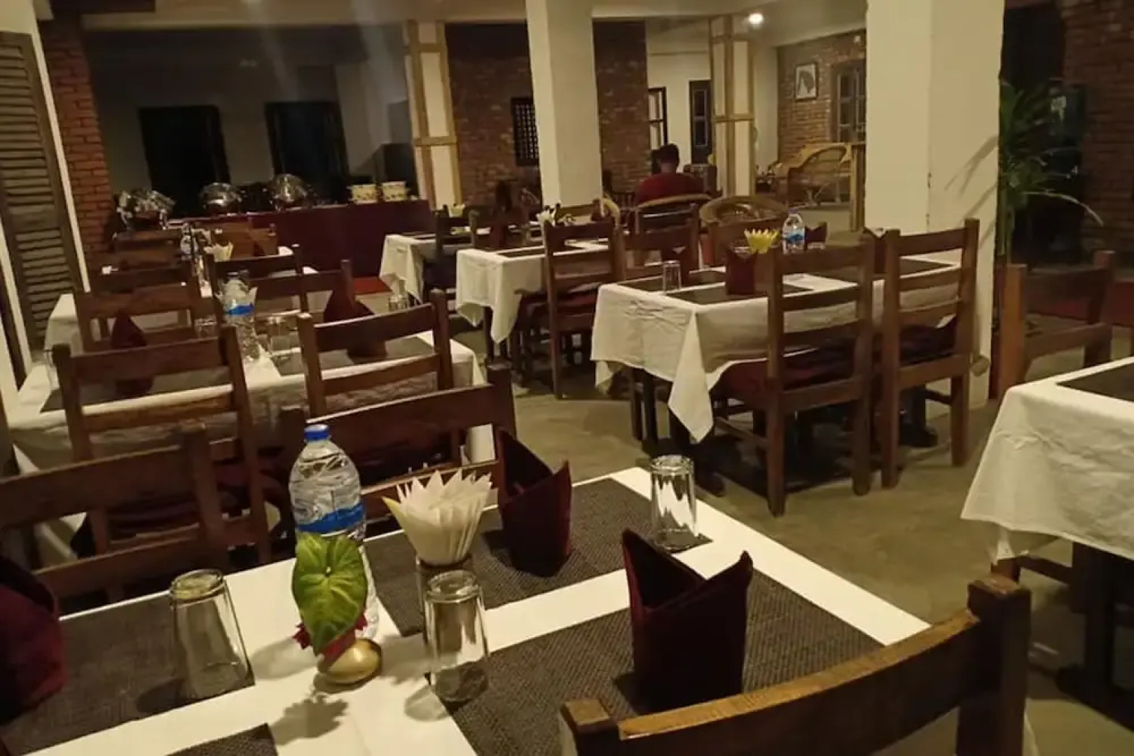 Hotel Durbar Himalaya