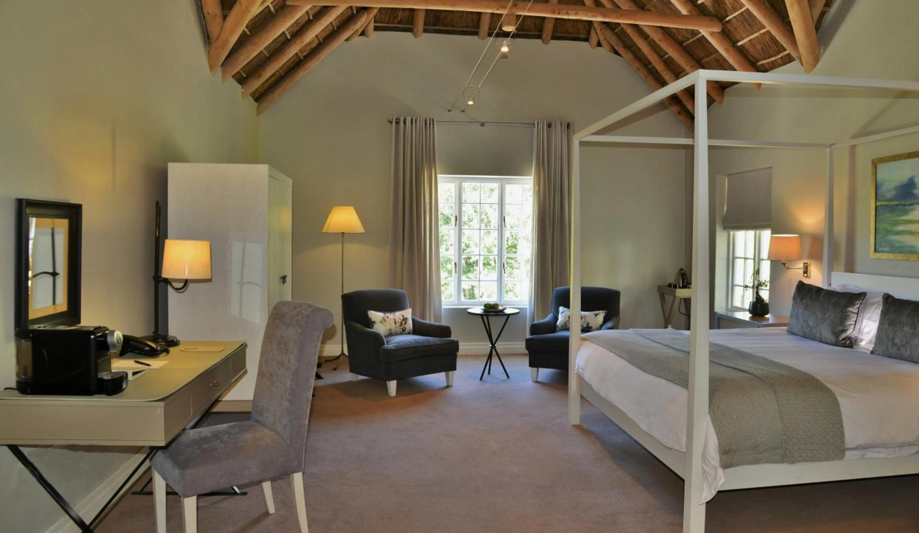Le Franschhoek Hotel and Spa