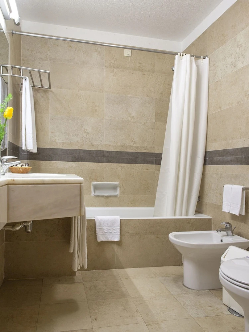 Interpass Solvau Apartamentos