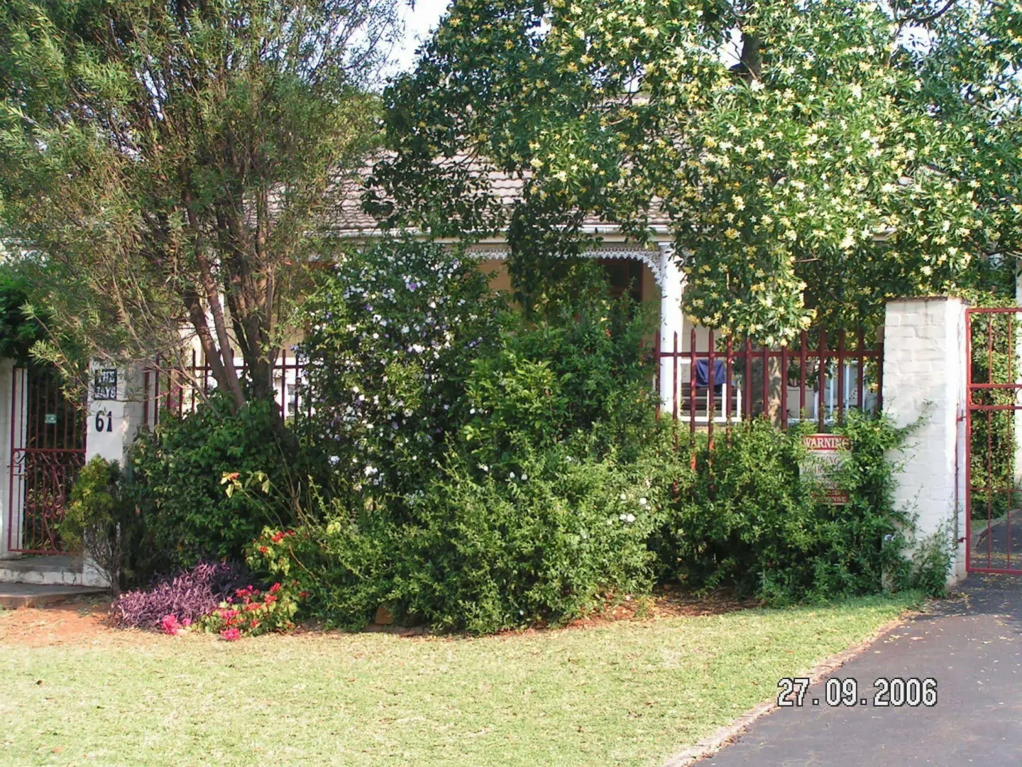 The Jays Guest House