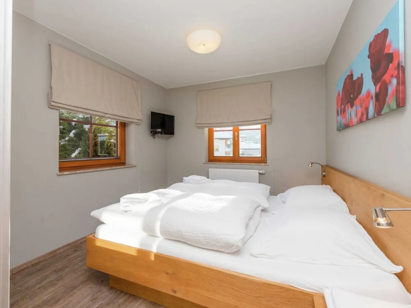 Spacious Chalet near Ski Area in Dienten am Hochkonig