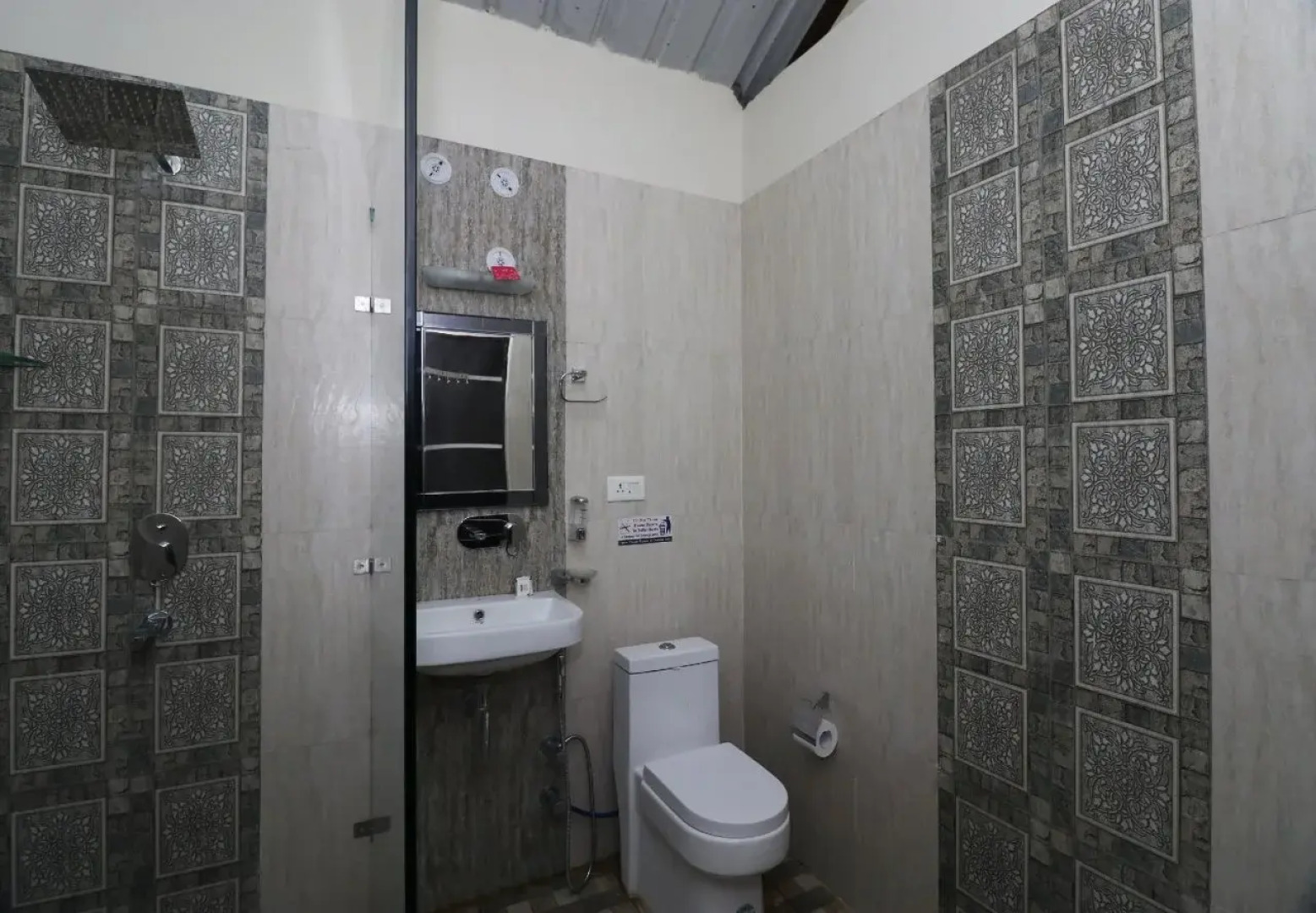 Nirvana River Resort & Camps By OYO Rooms