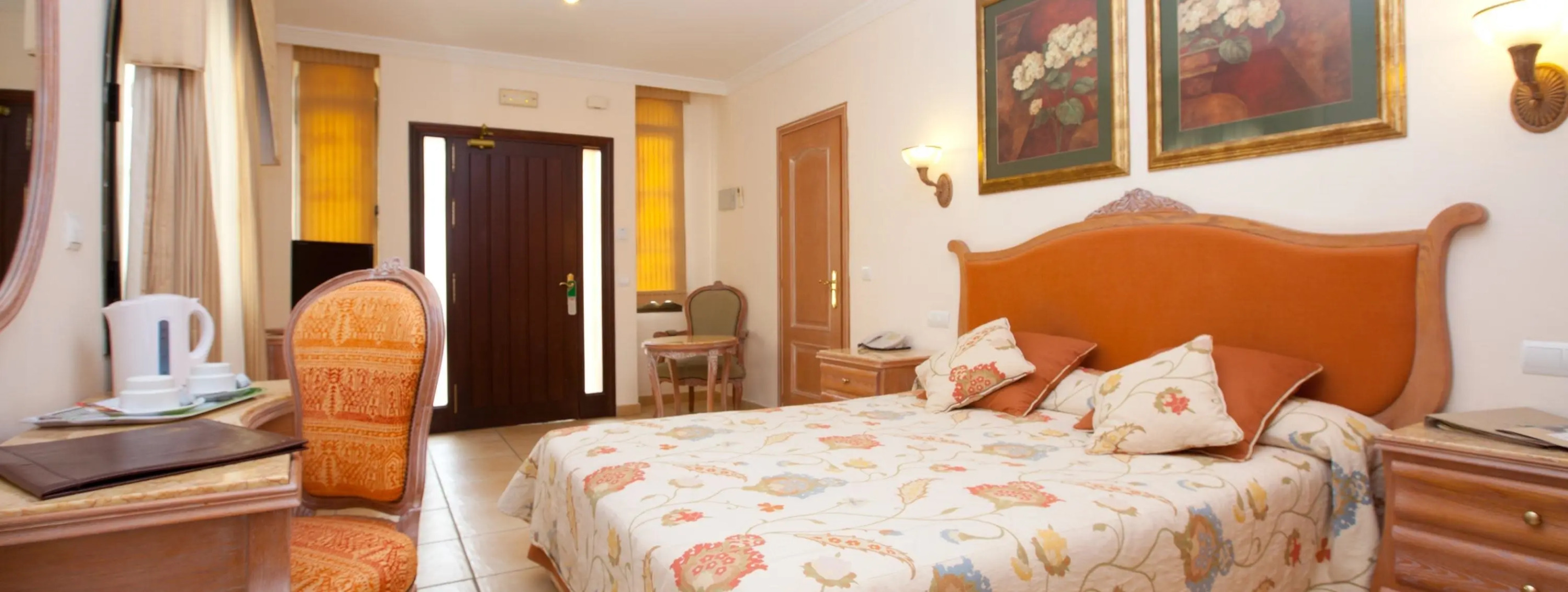 Gran Hotel Benahavis SPA