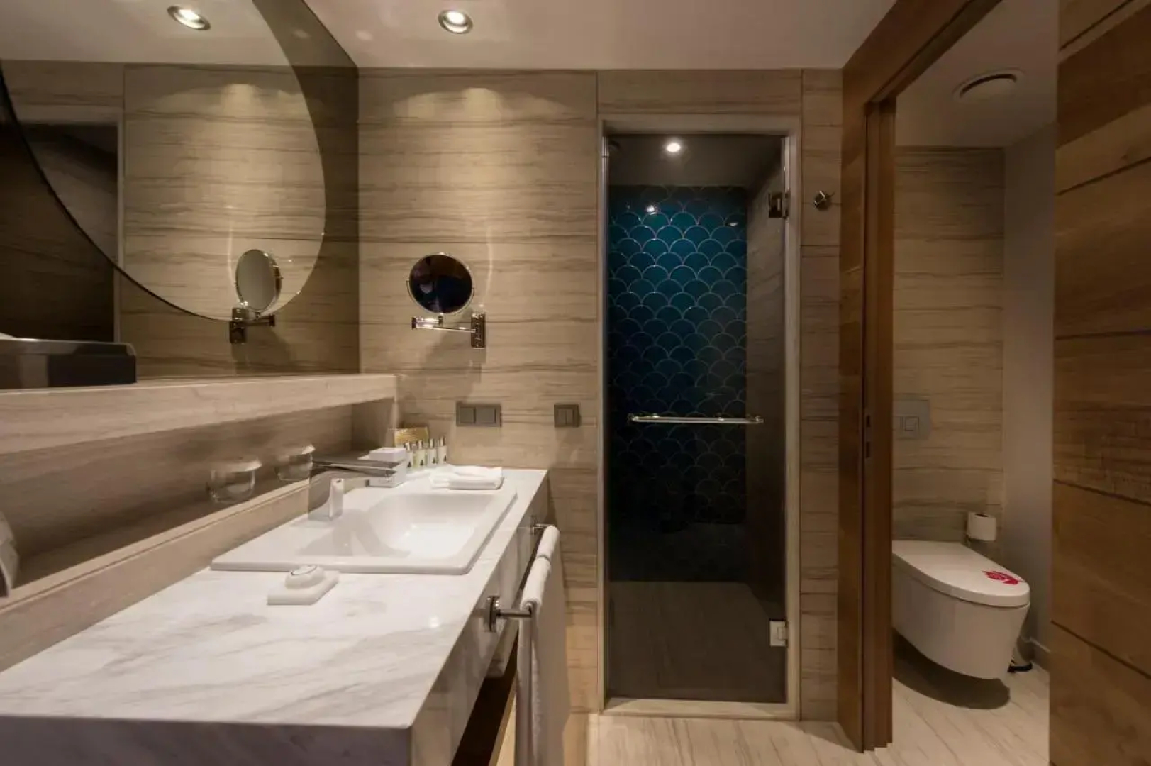 Acanthus Cennet Barut Collection - Ultra All Inclusive