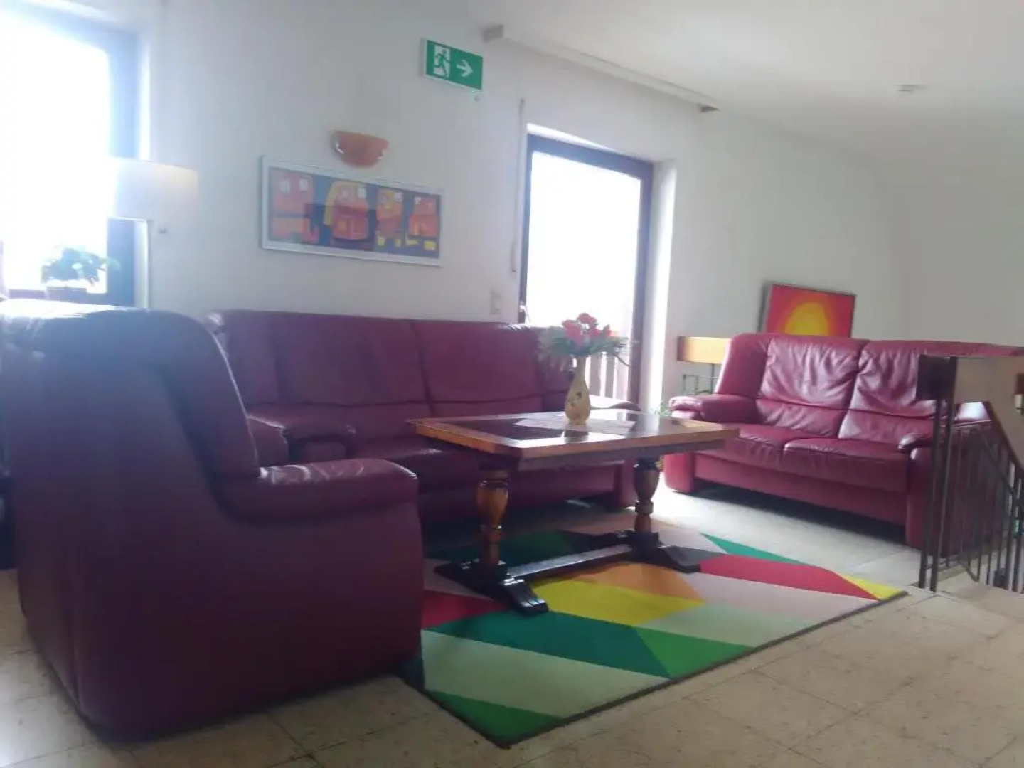 Gasthaus Backhof-Helmle