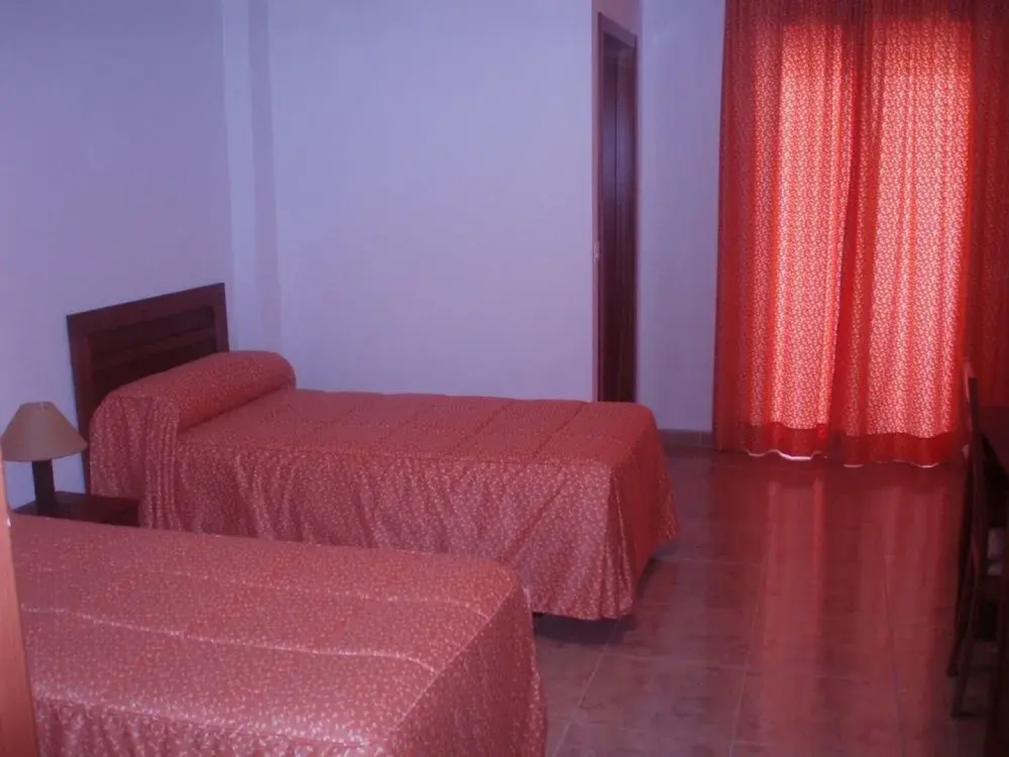 Hotel Balneario Fuentes del Trampal