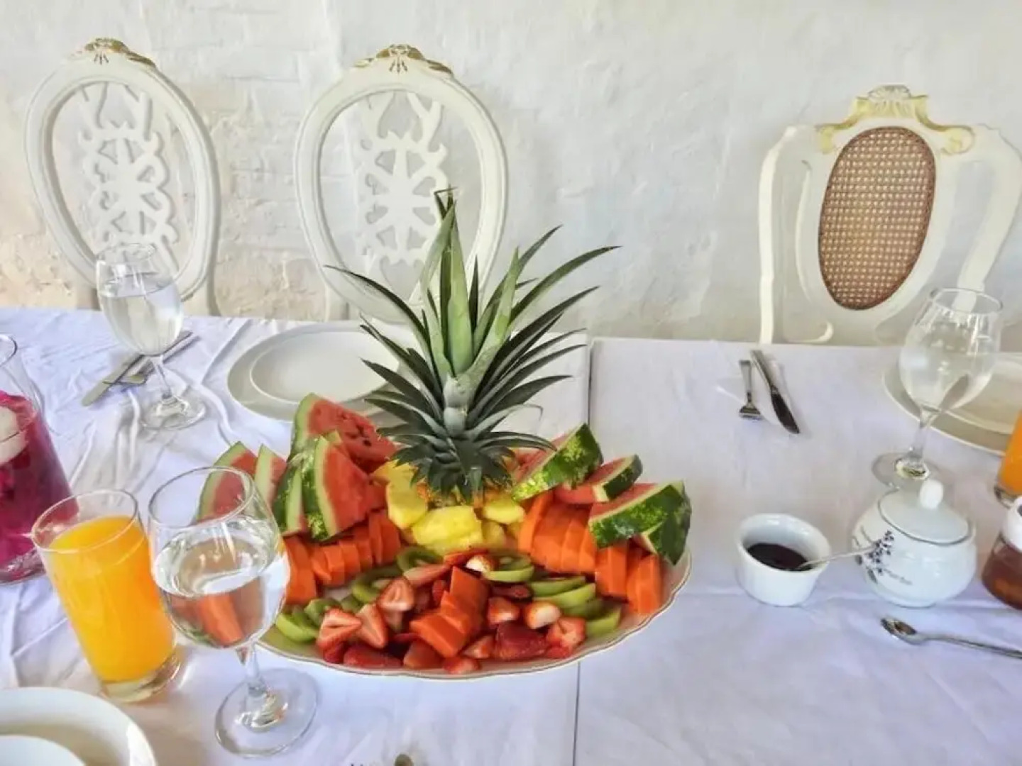 Hotel Casa Palosanto - Adults Only