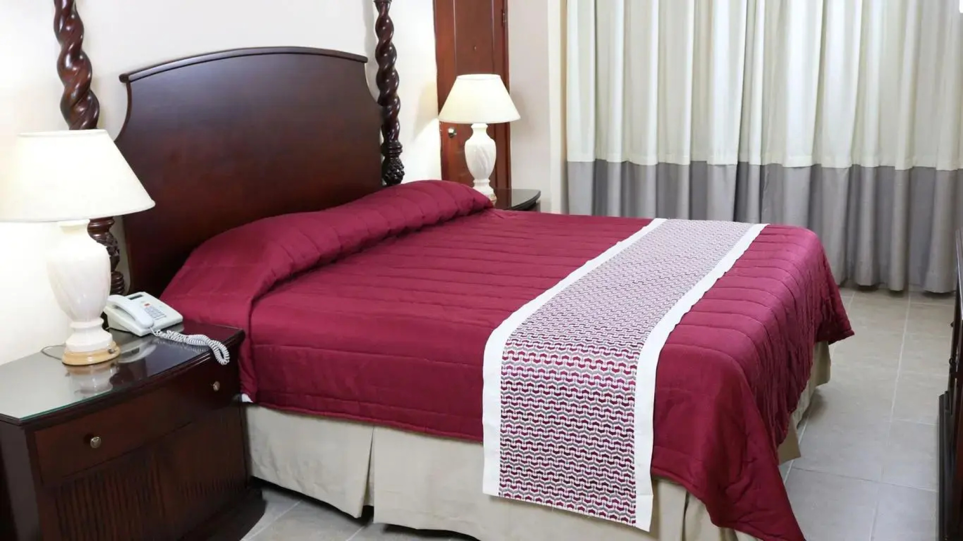 Ramada by Wyndham Princess Santo Domingo