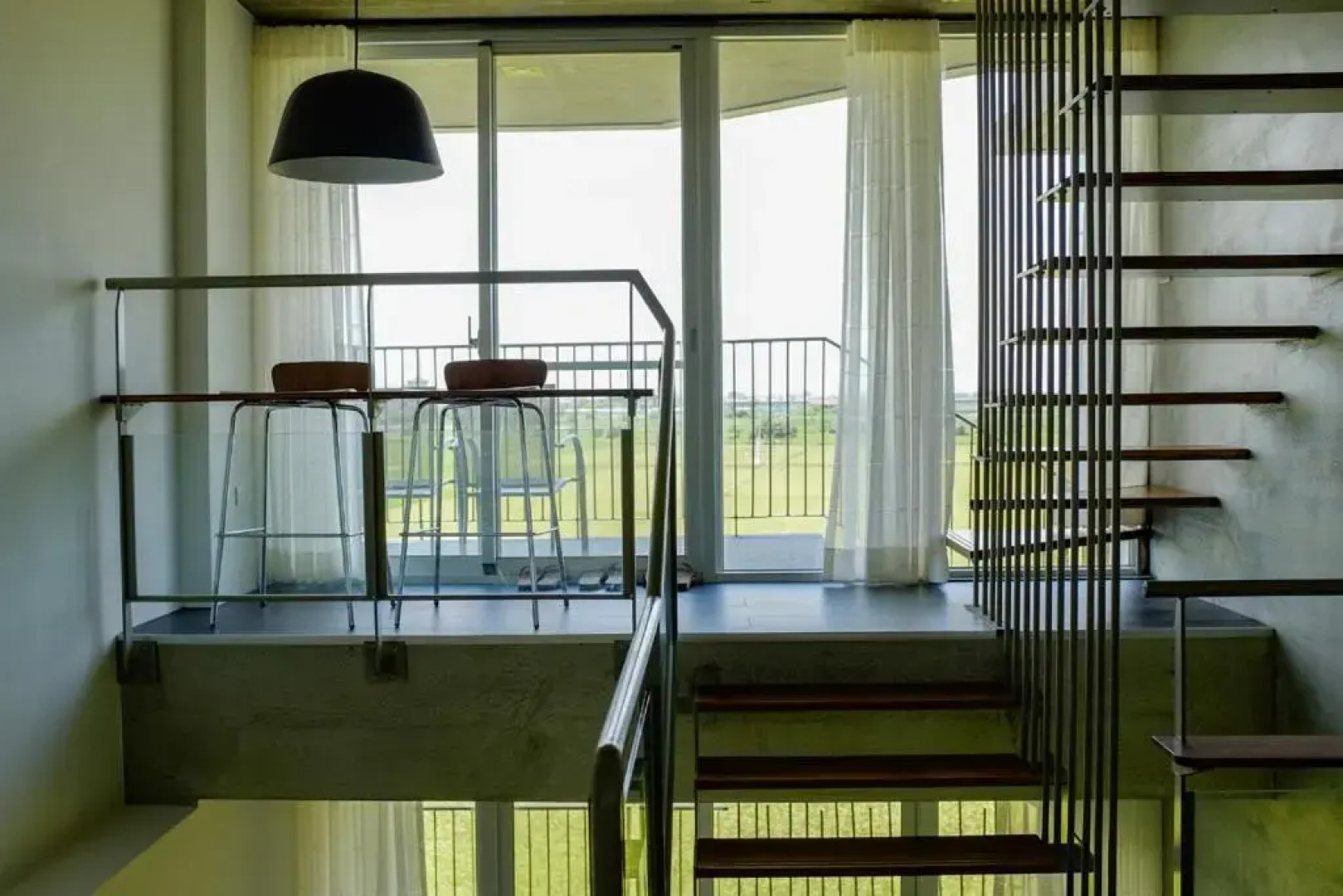 Wudai Homestay
