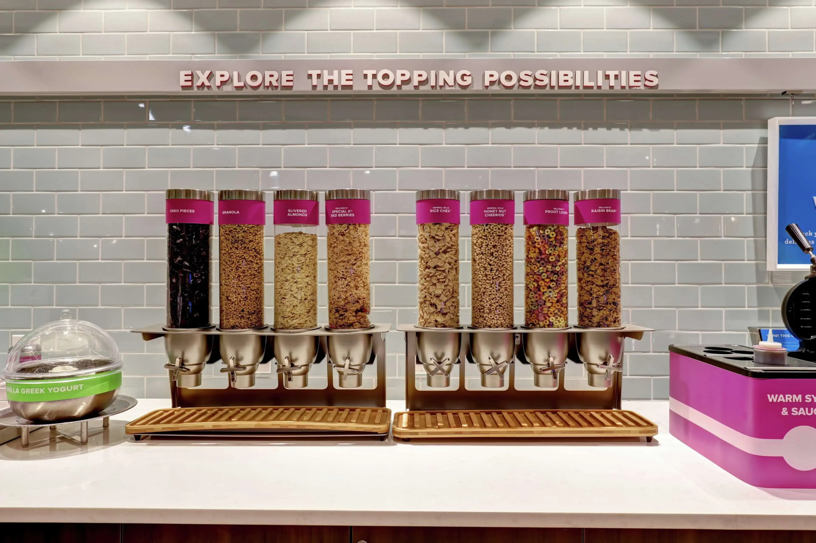 TRU BY Hilton Edmonton Windermere