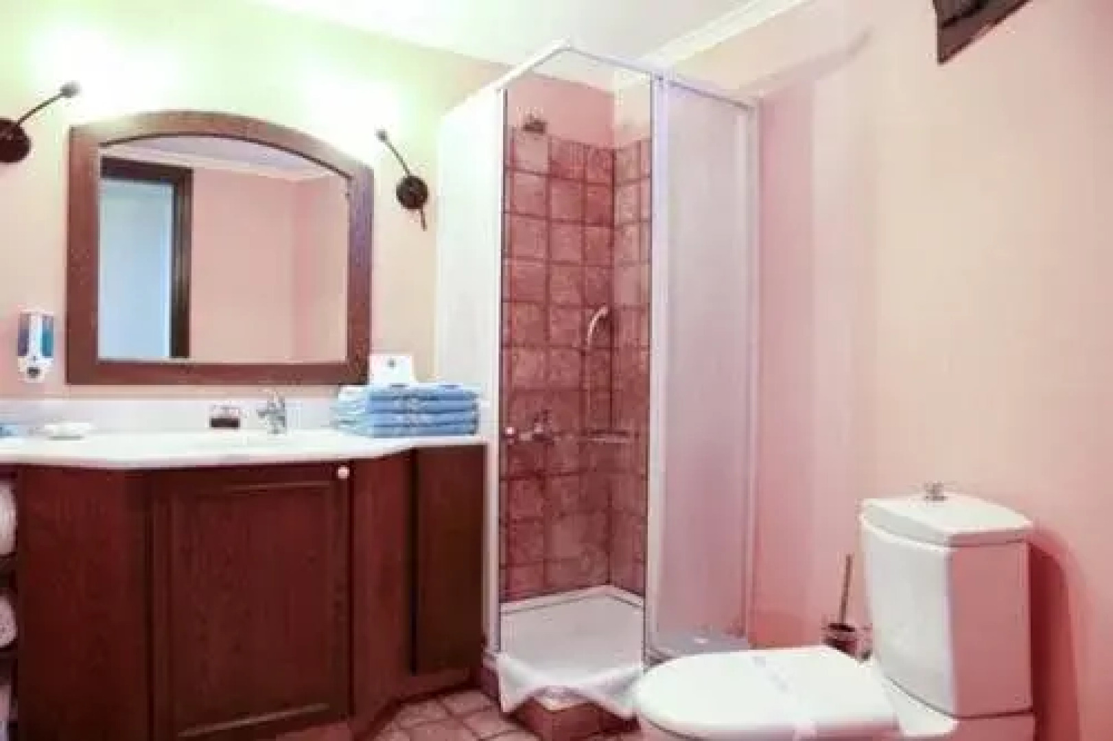 Pinepark Holiday Club